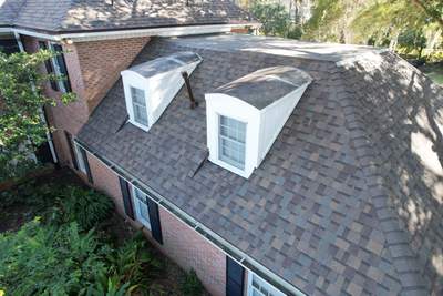 Shingle -> Shingle