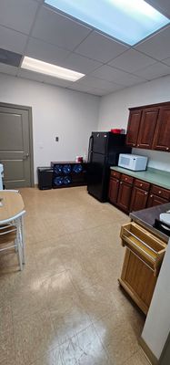 Project in Newnan