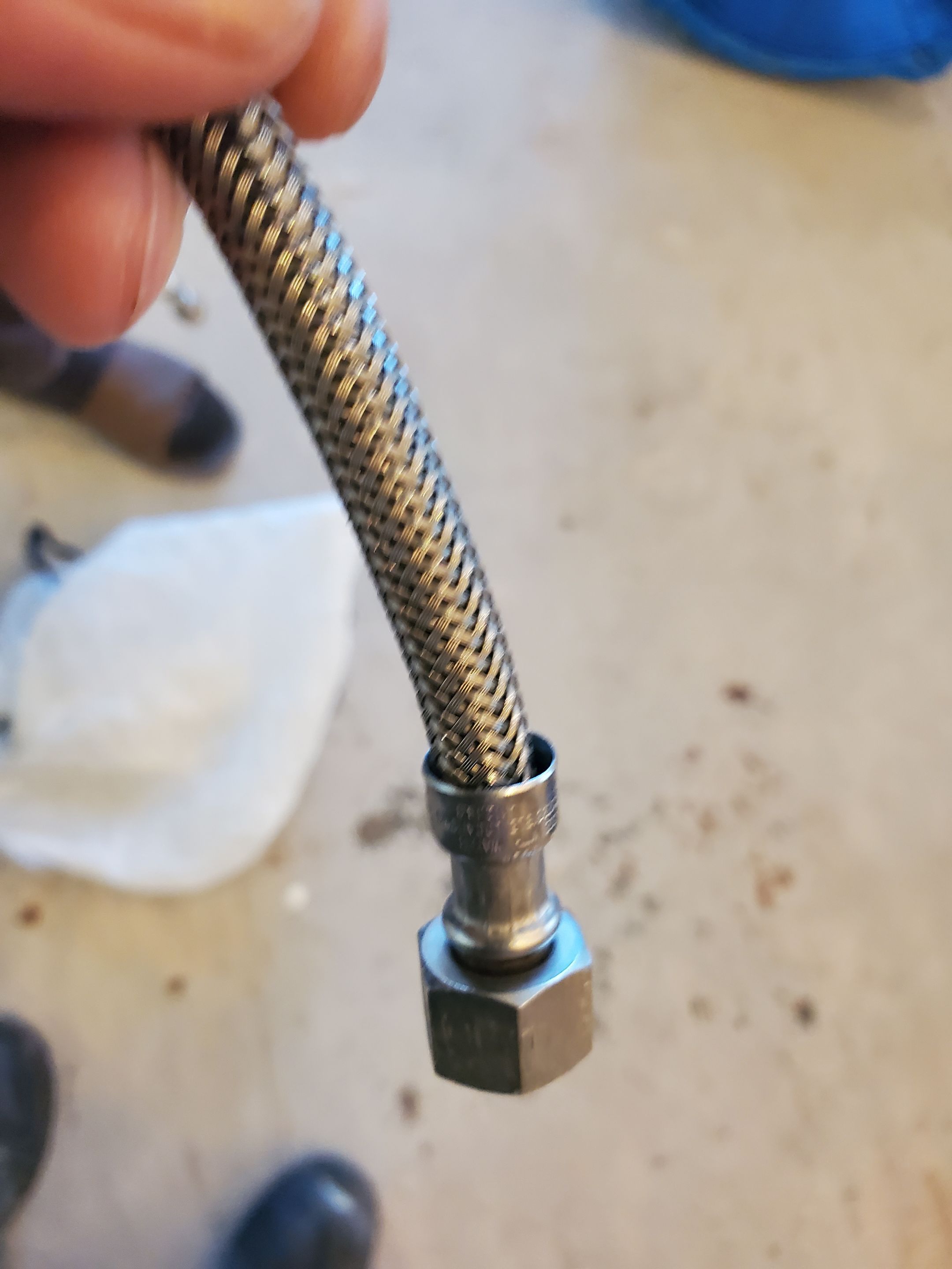 Property Affected by Severe Water Damage by Construction Now LLC