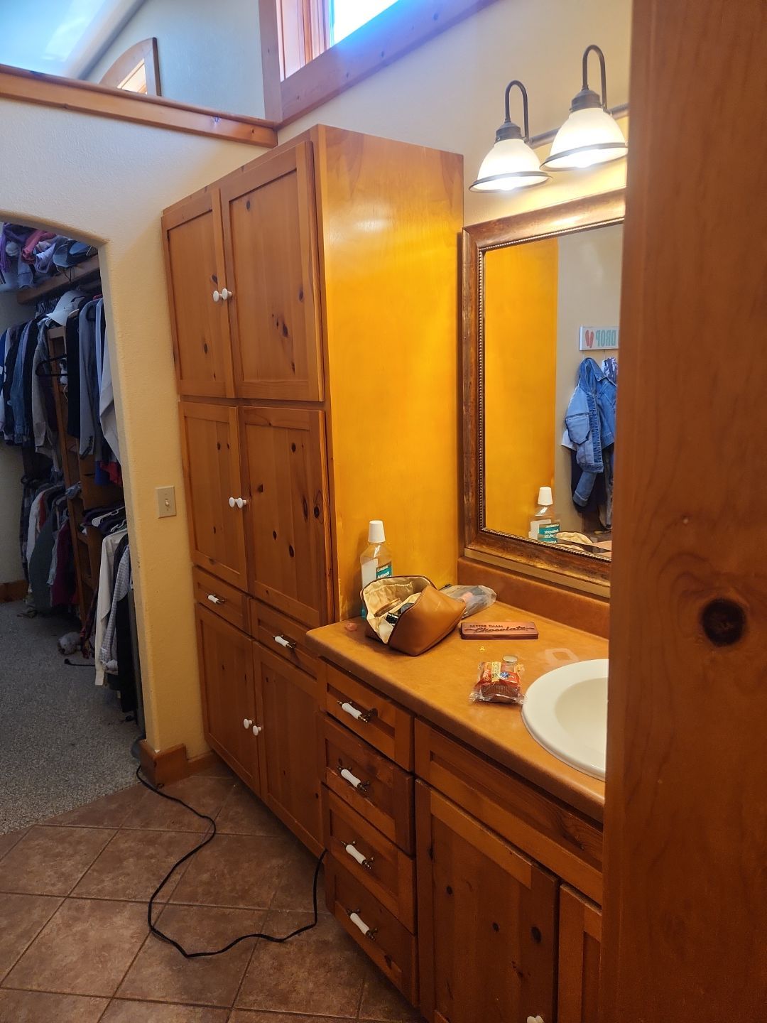 Bathroom Remodel by Homebound Construction