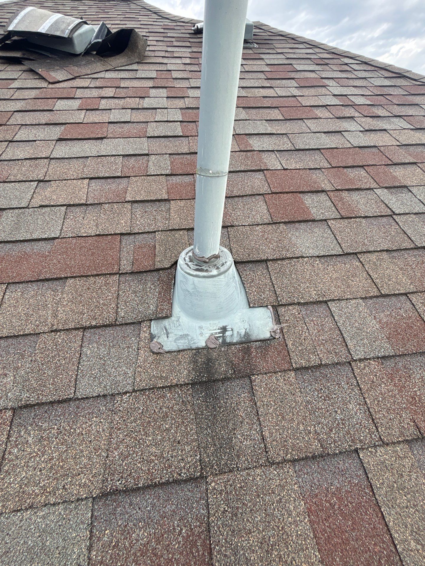 Roof Repair Houston by Roof Repair Company