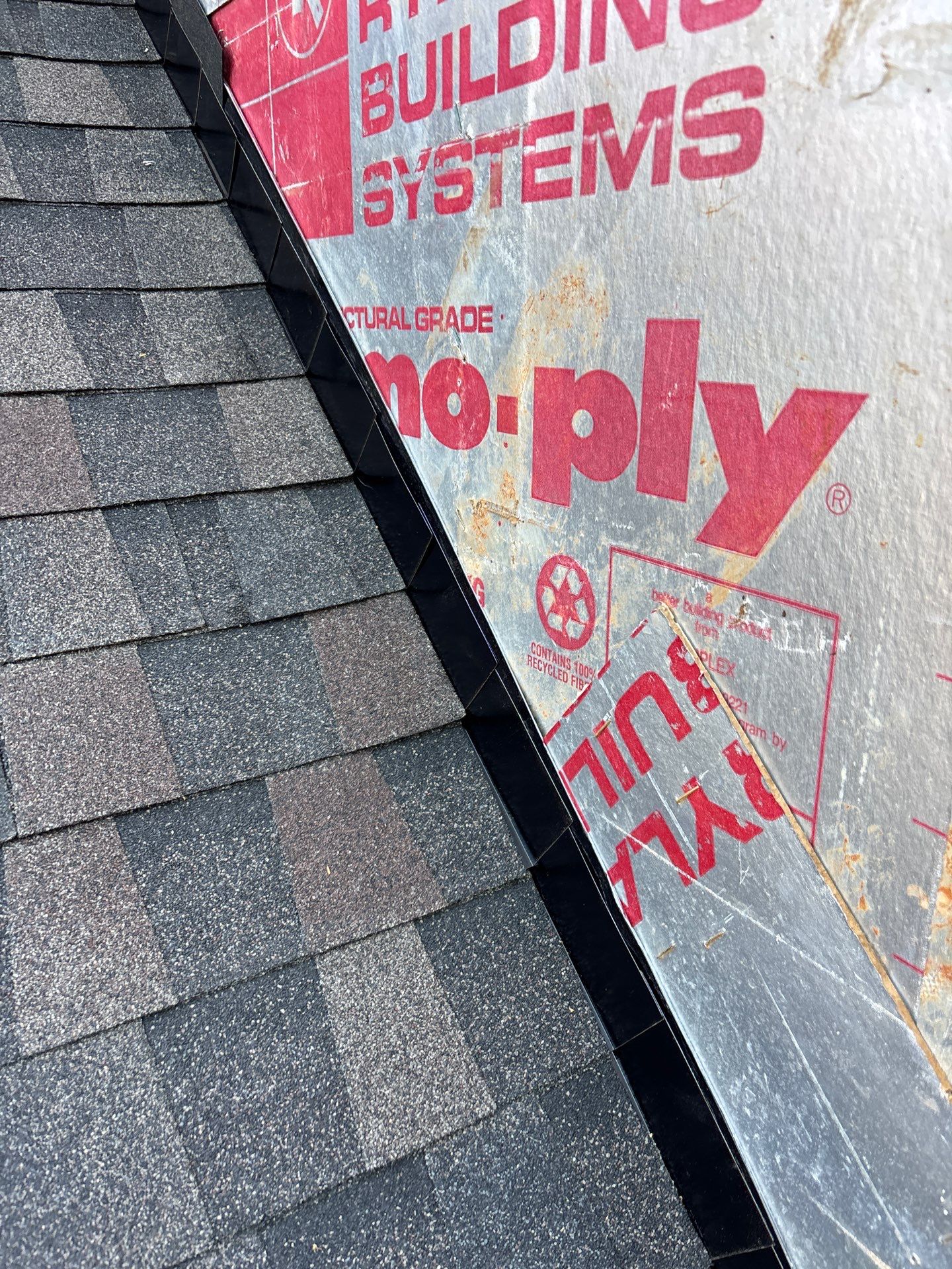  Poplar Spring Ct Norcross Roof Replacement  by Dom Roofing & Restoration