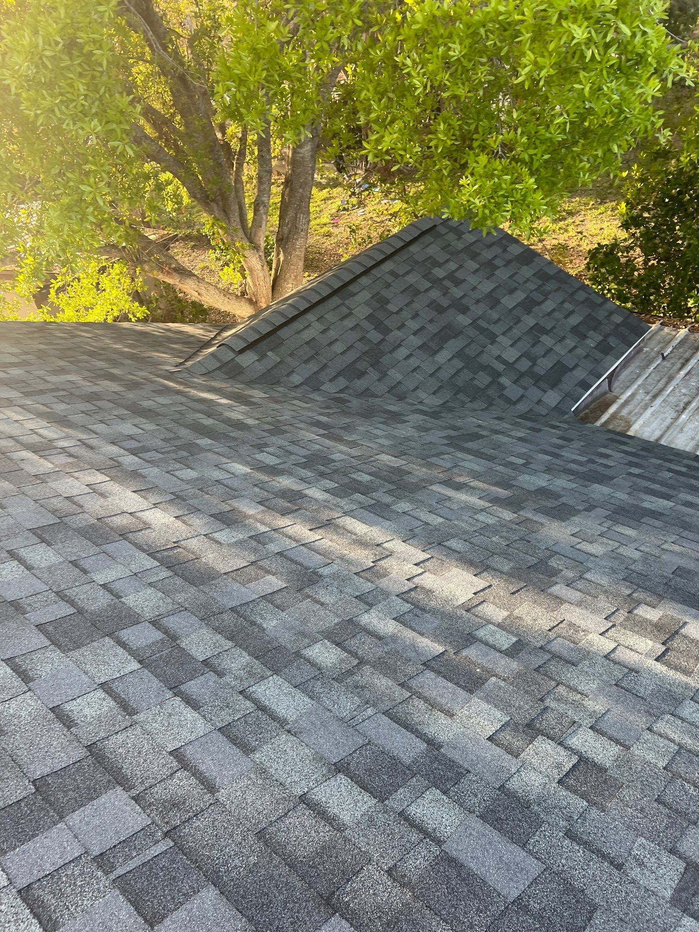 Project in Clearwater 33762 by Mitchell Roofing Company LLC 