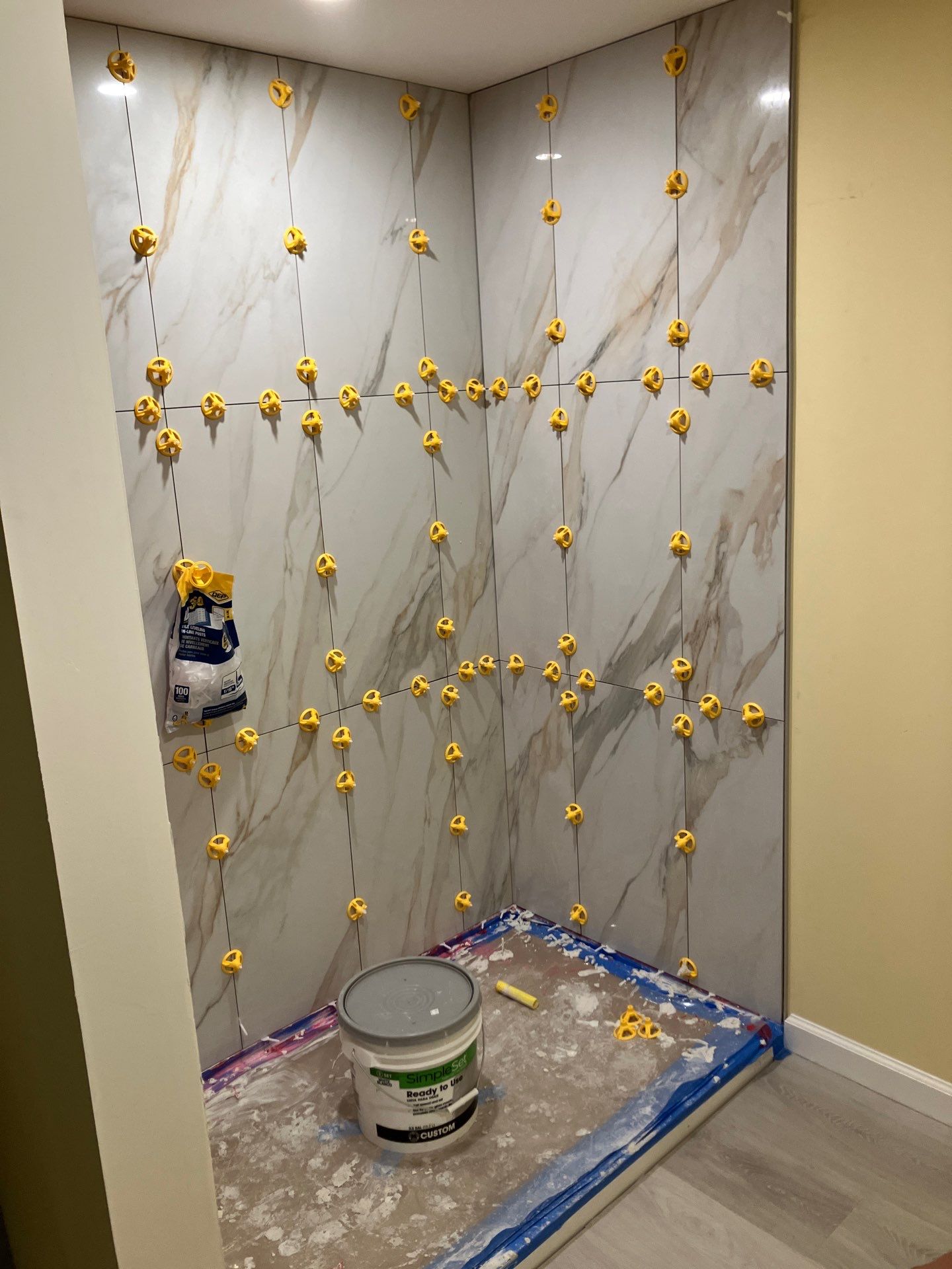 Addition: Garage, Kitchen & En-Suite by Ace Carpentry LLC 
