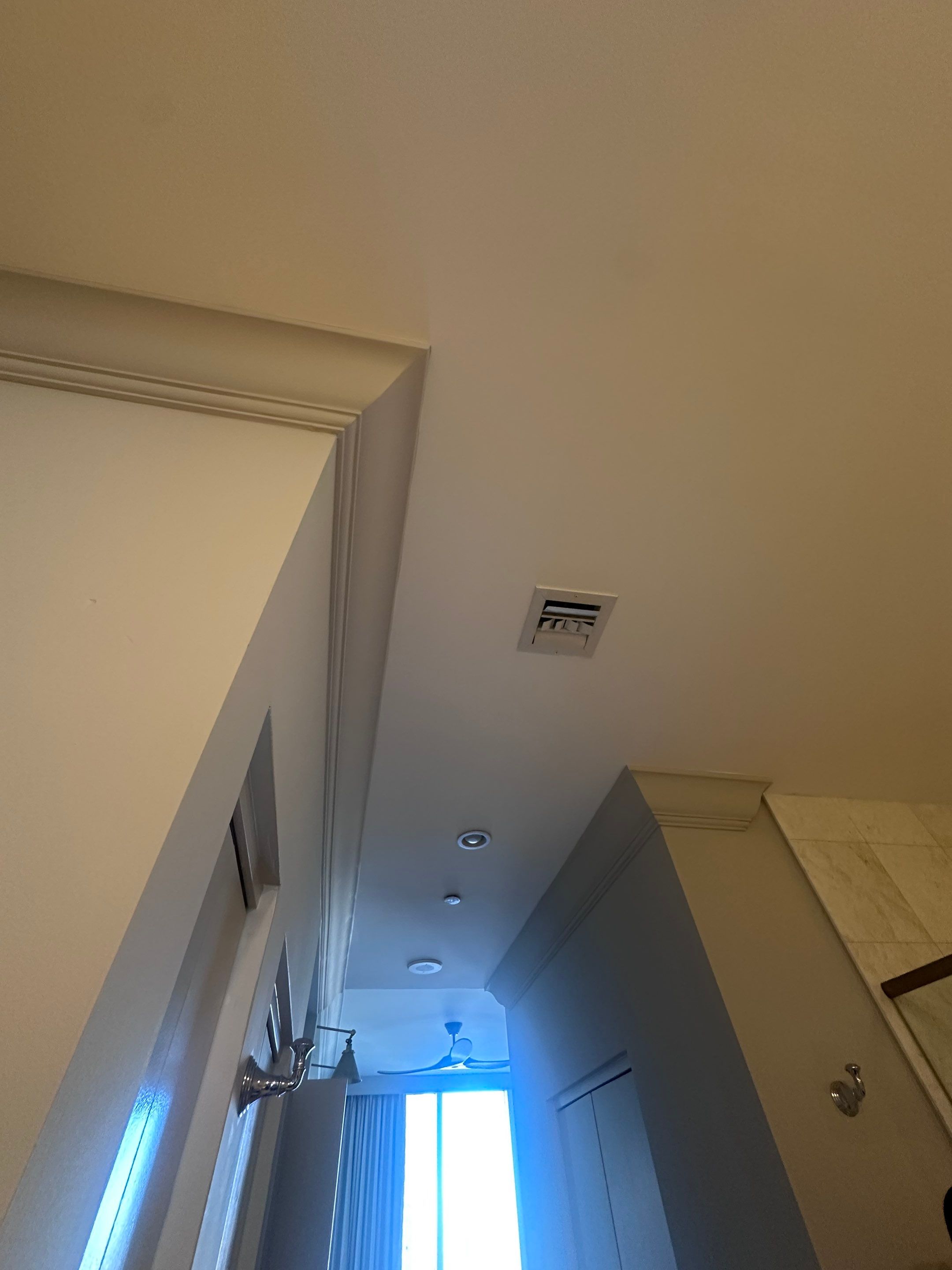 Project in Miami by Construct USA LLC