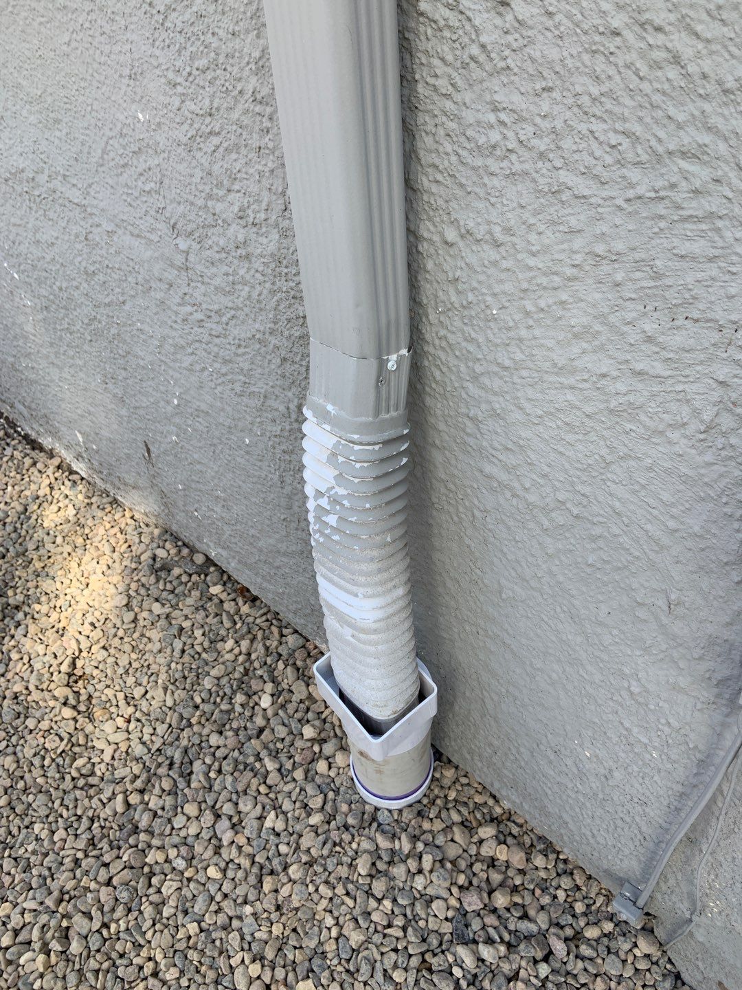 Interior AND Exterior Waterproofing? by Waterproofing Northeast