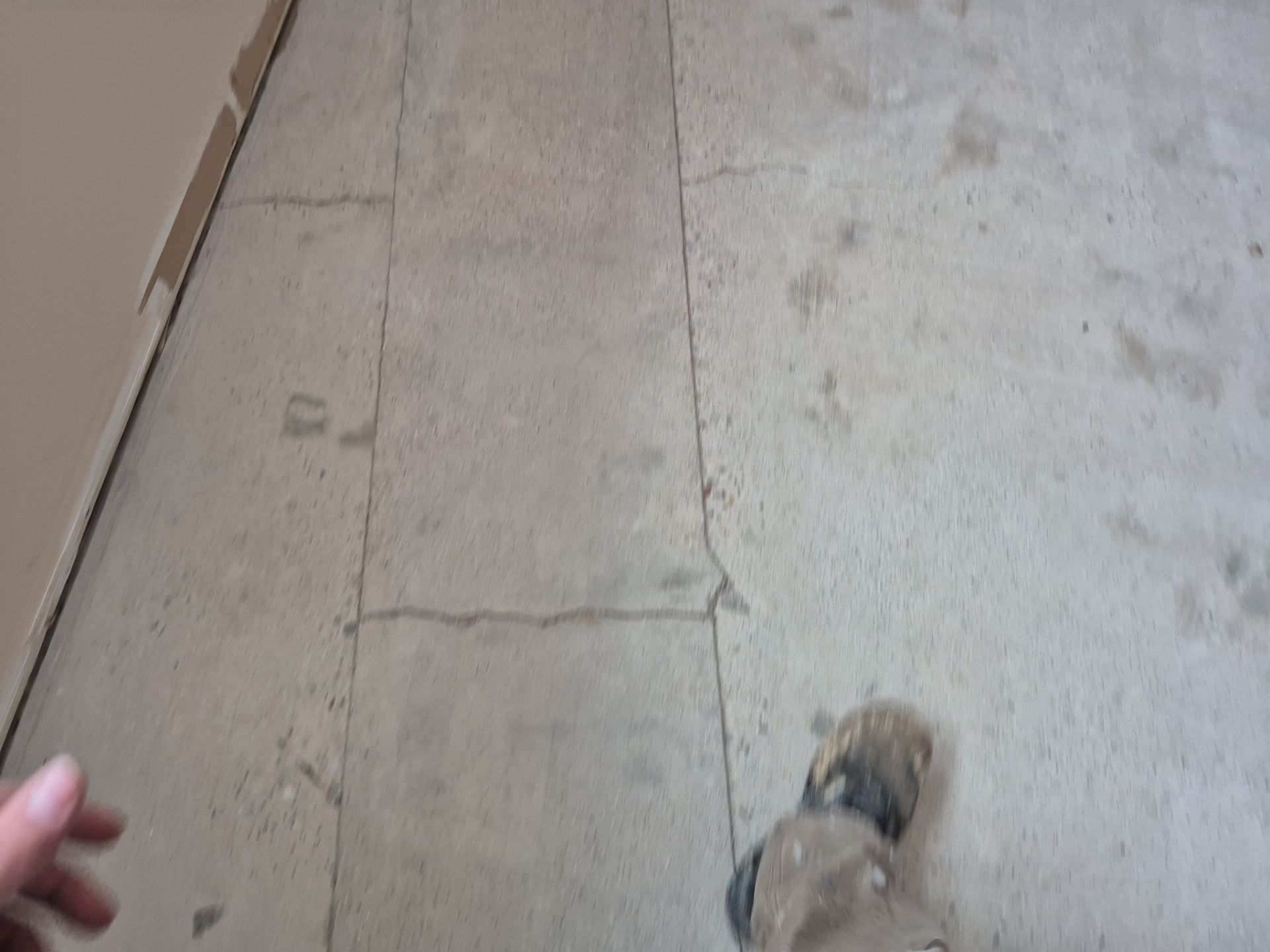 Project in Midland by Wise Coatings of Central Michigan