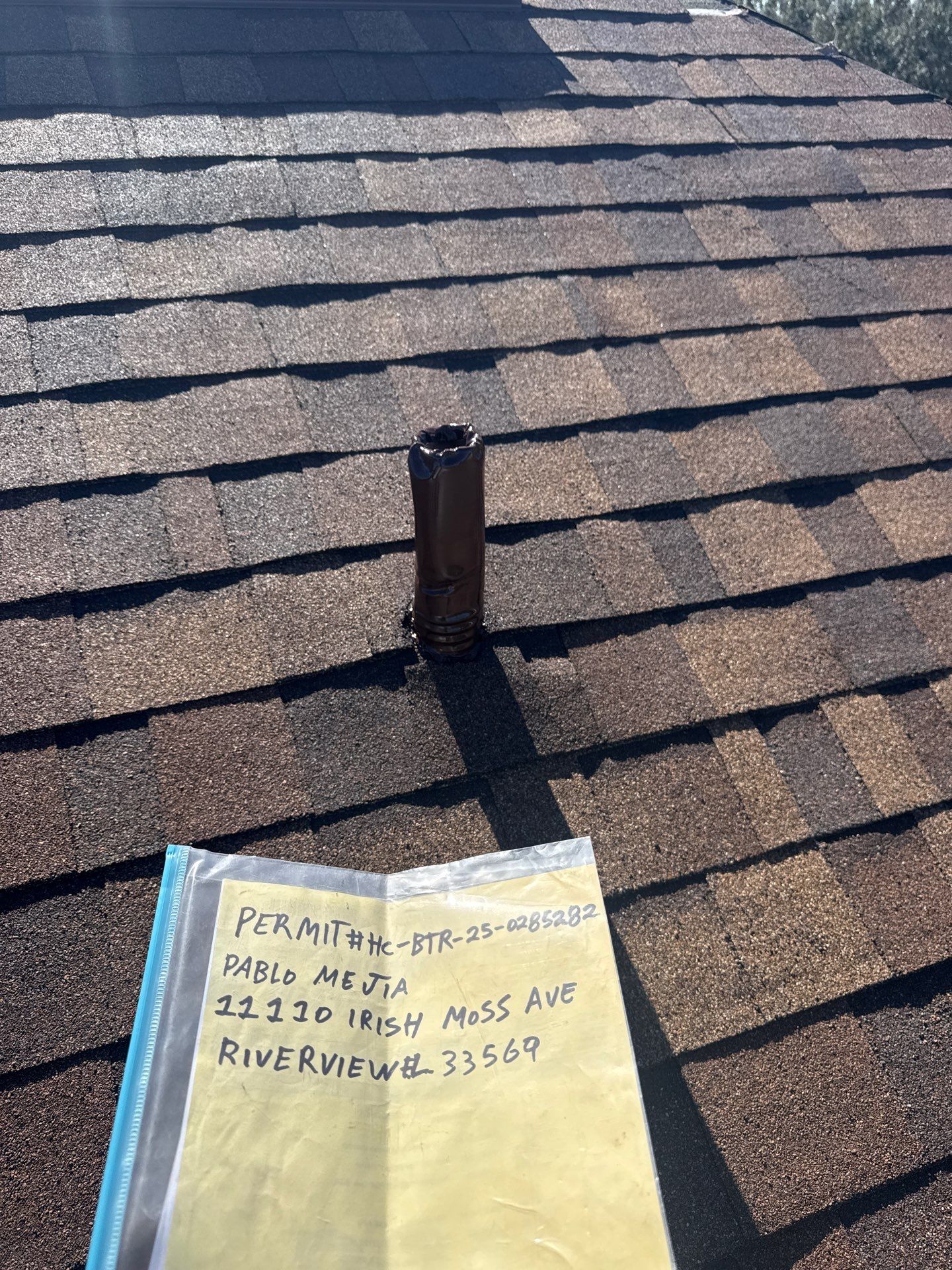 Project in Riverview by You Restorations LLC DBA YOU-Home