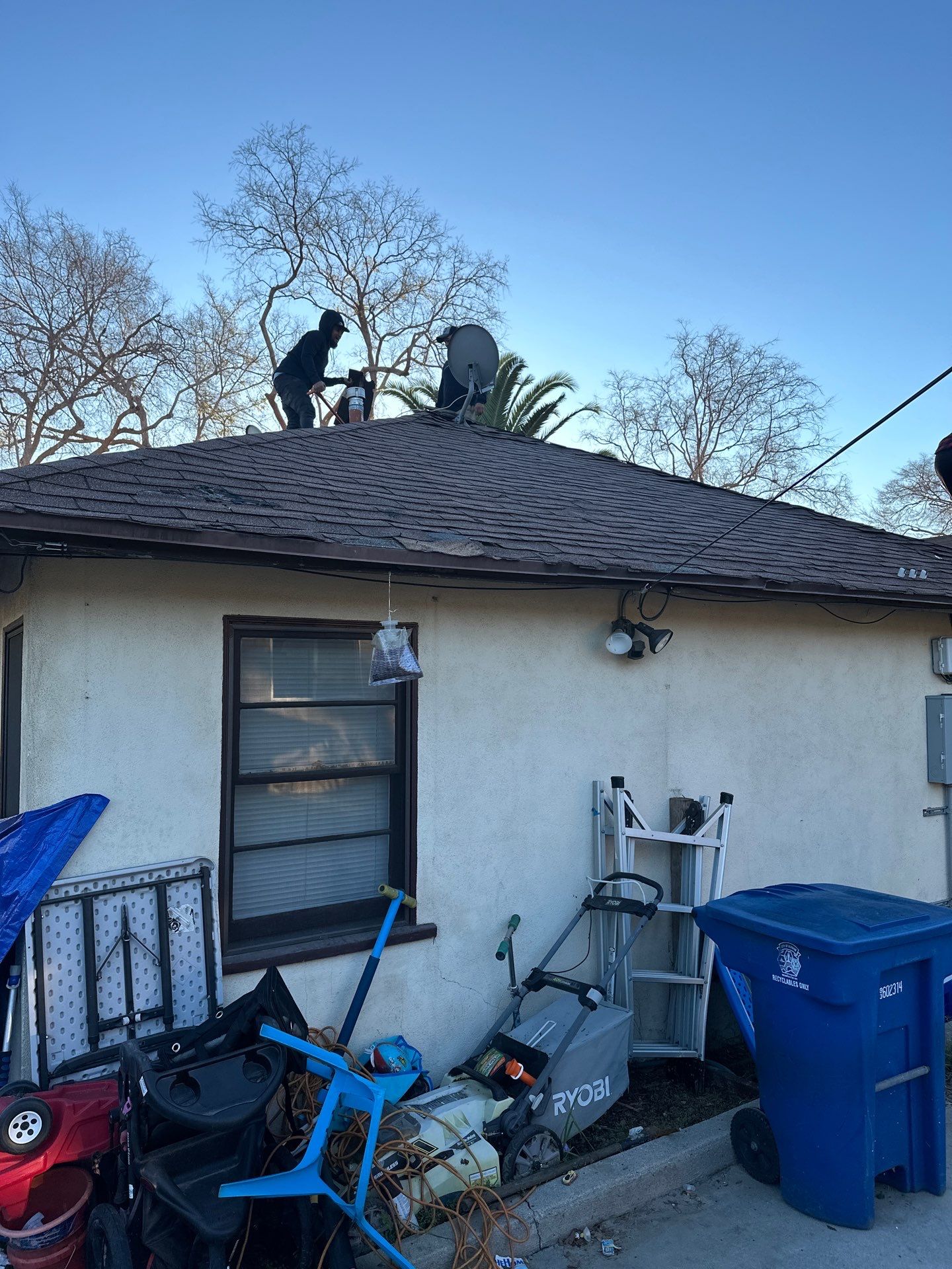 Roof Replacement - Burbank, CA 91506 by Epic Roof Replacement