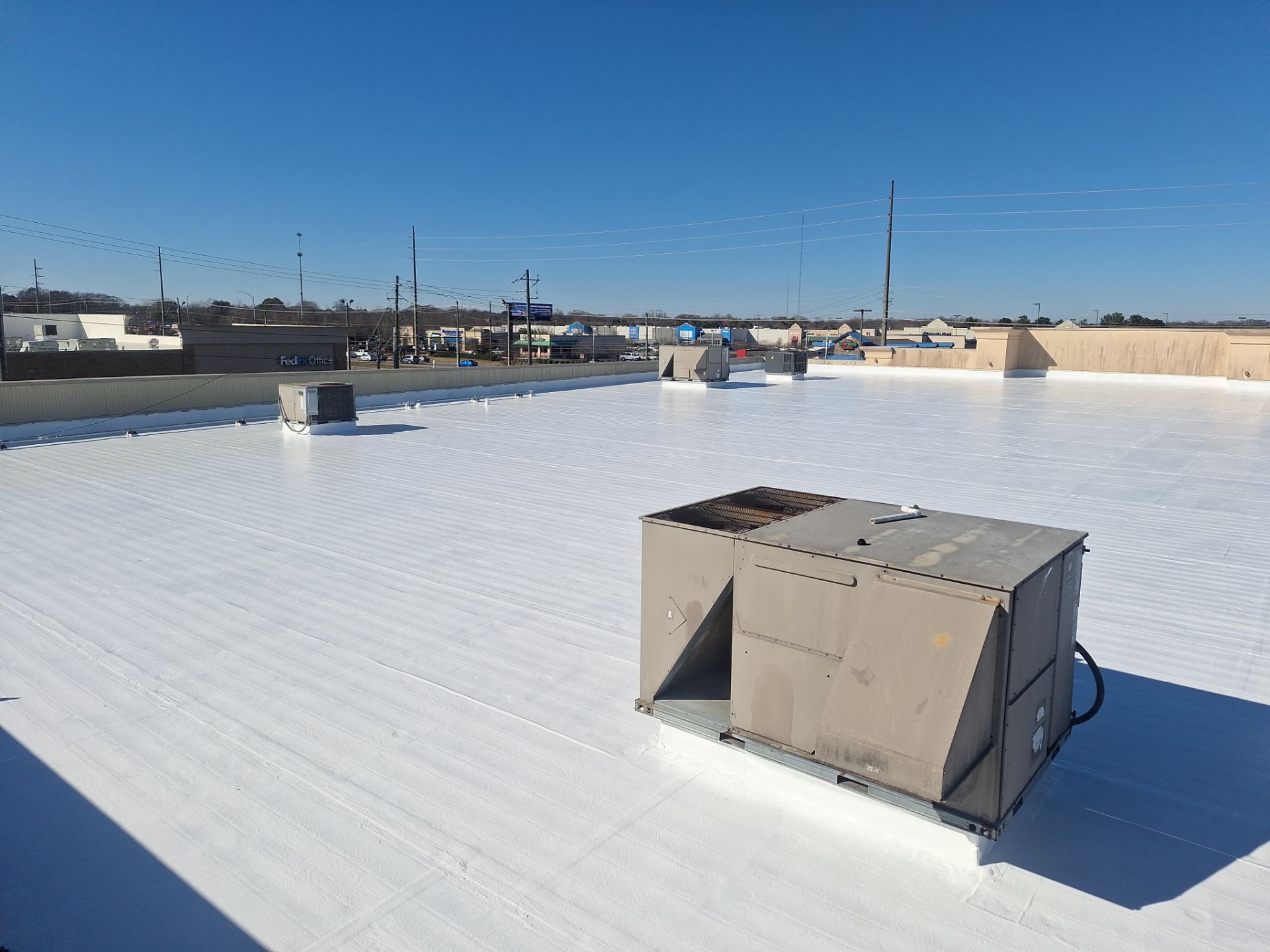 E&S Mens Warehouse  by iGreen Solutions