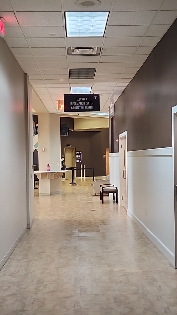 CHRISTIAN LIFE CENTER ASSEMBLIES OF GOD INC by Souffront Construction & Engineering