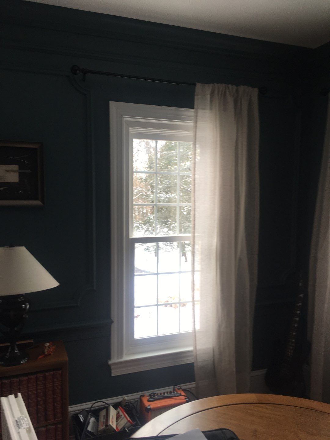 Full Exterior Update by American Home Contractors