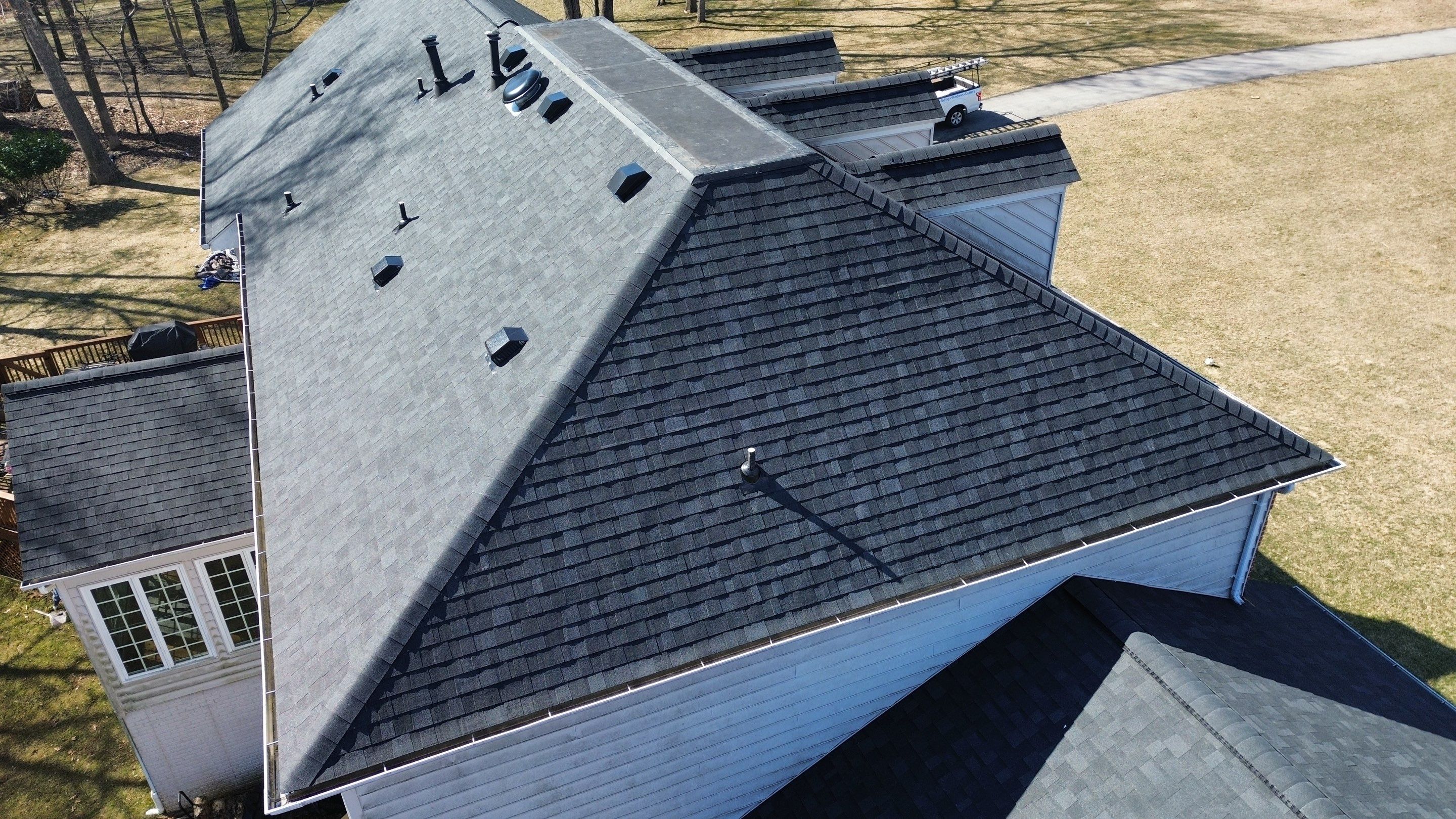 27 Wind Flower Court, Reisterstown, MD UNITED STATES by American Custom Contractors
