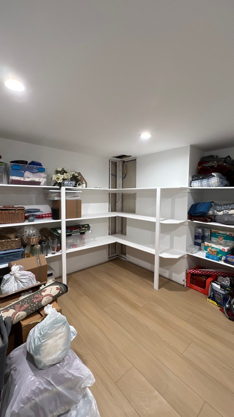 Water Damage by Accountable Home Services