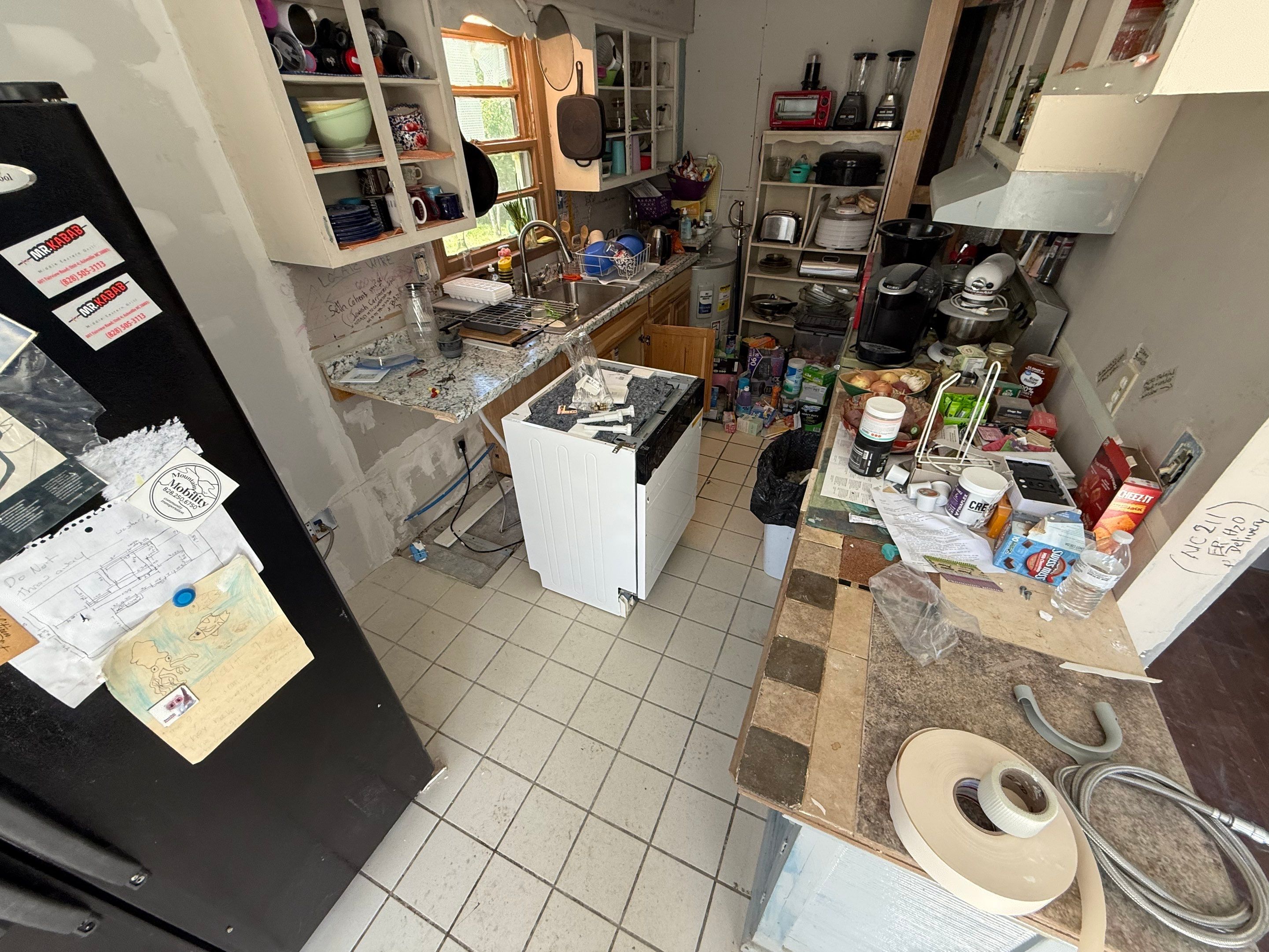 Black Mountain NC by Get Stoked Renovations
