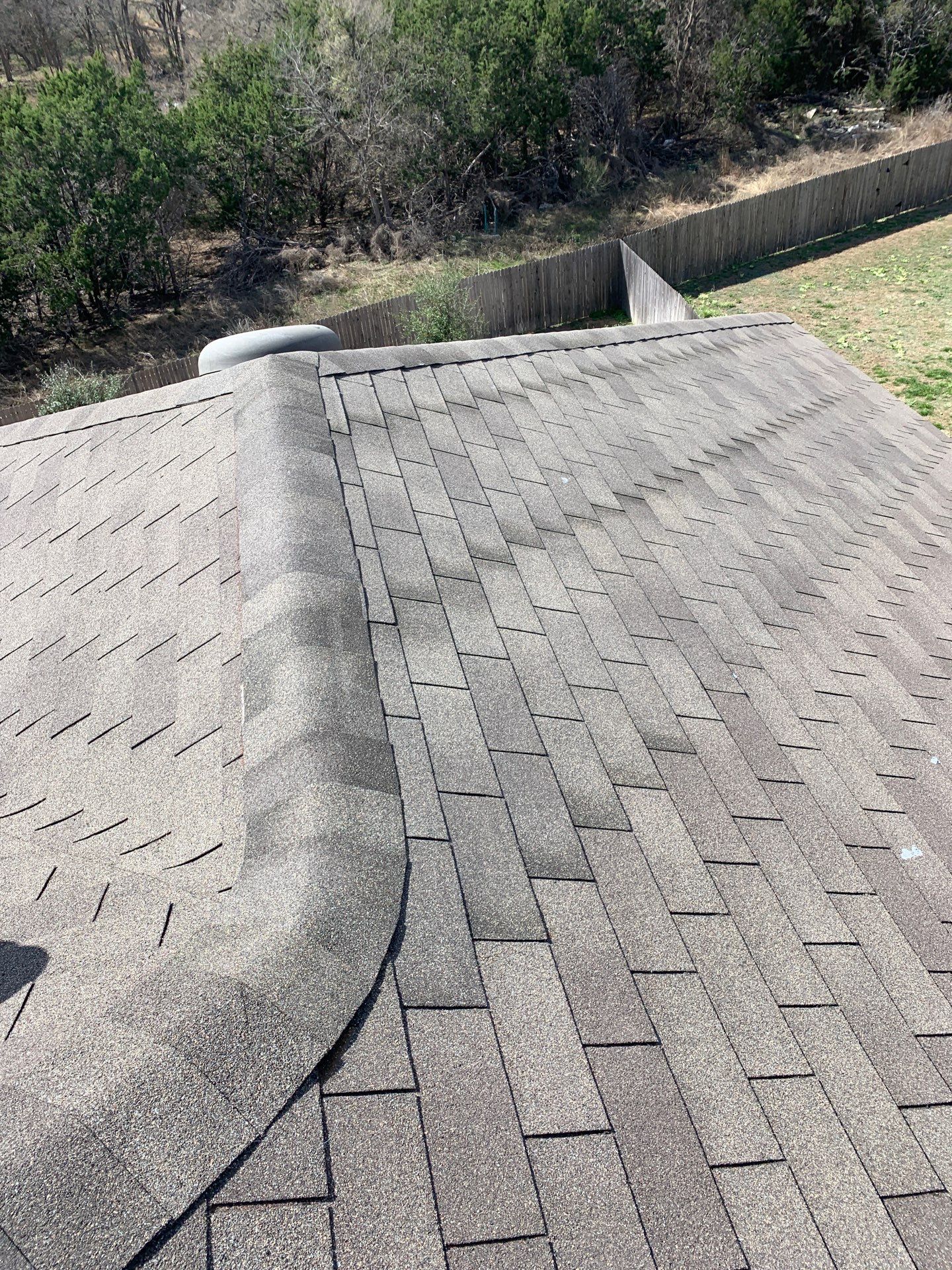 Roof Repair 78254 - Wind Damage in San Antonio by Rox Roofing