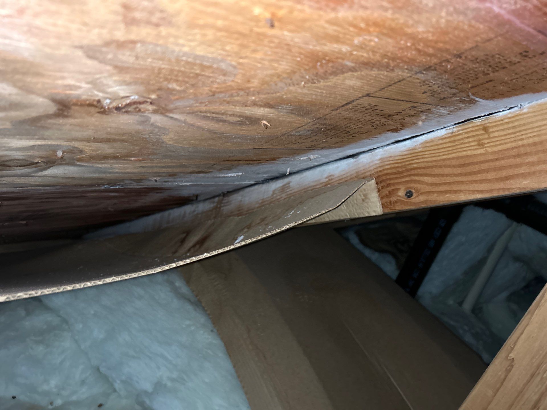 Project in Snohomish by Connolly Construction Company