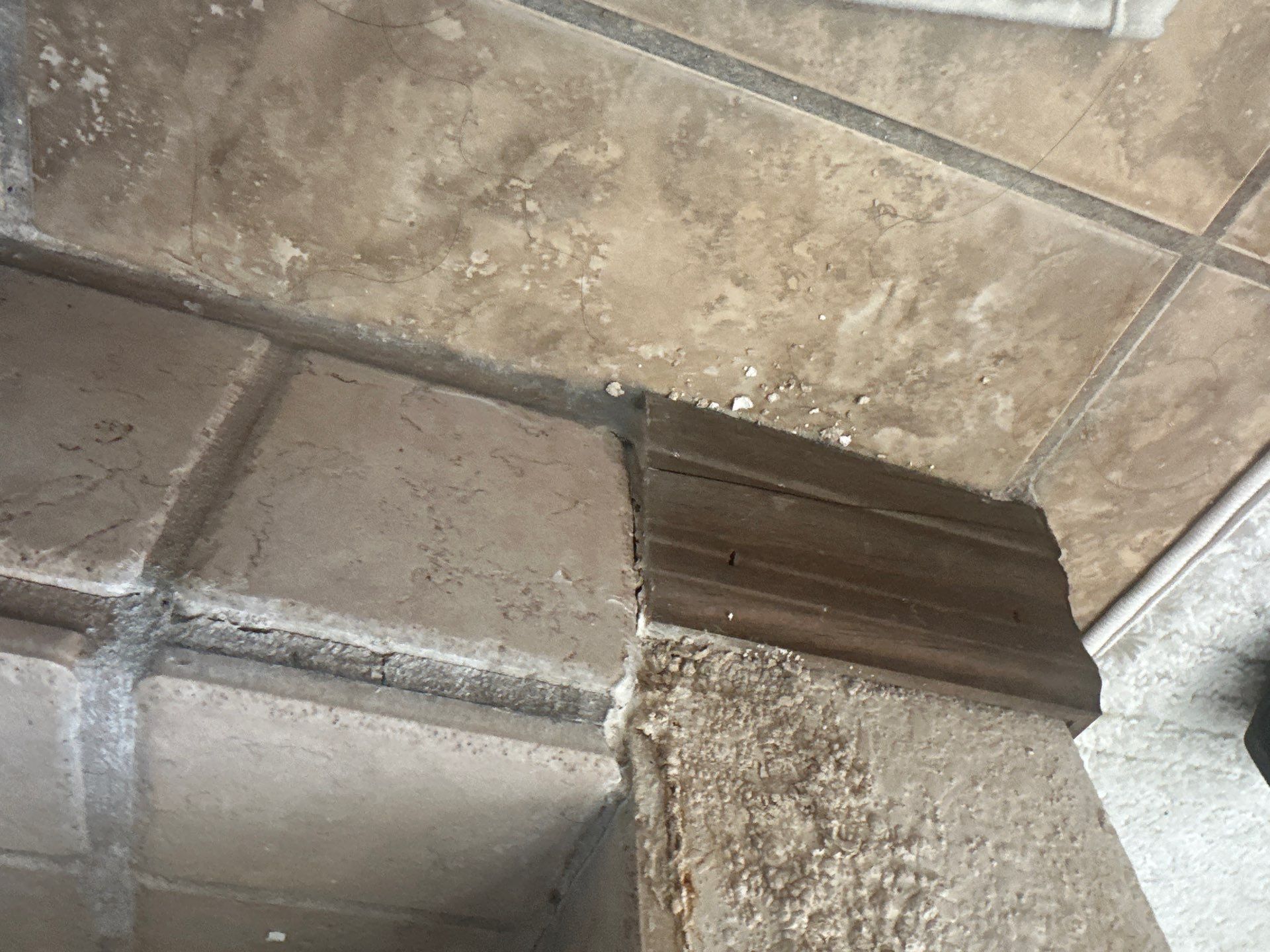 Water Damage Claim in Orlando by FLAPA & KeyStone