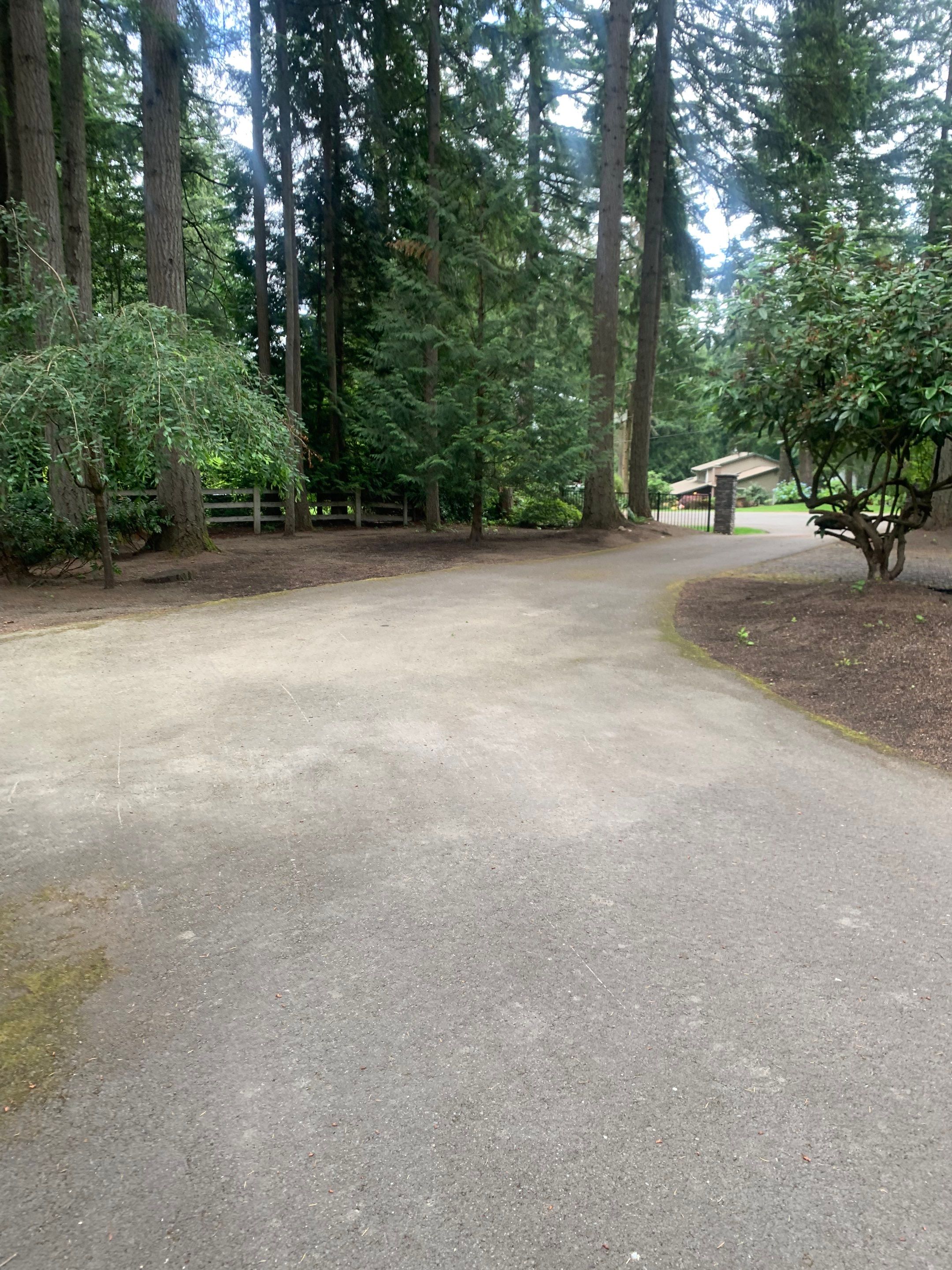 Norm | Asphalt Driveway Repair  by Jireh Asphalt & Concrete Inc 