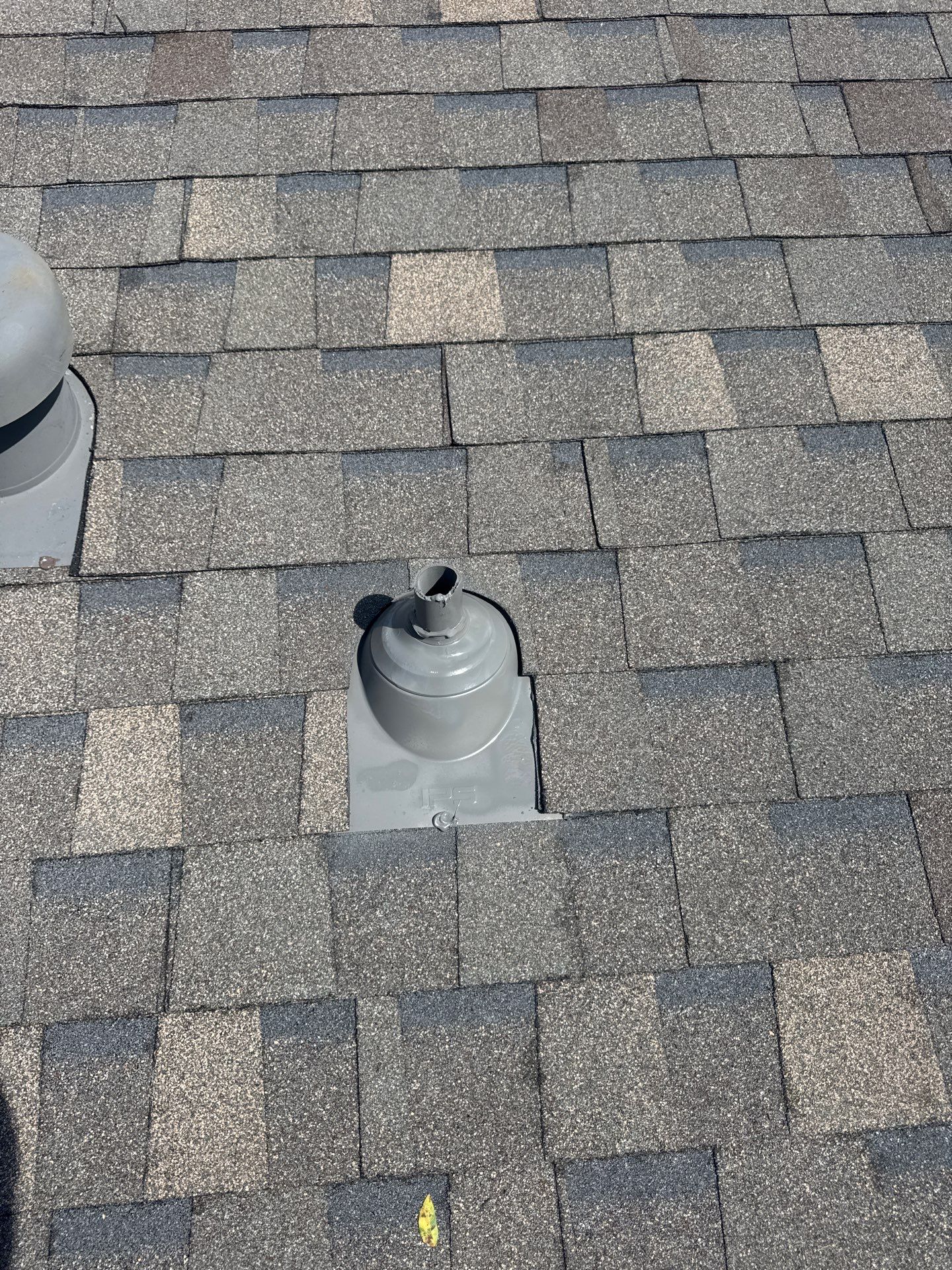 Dayton Roof Install by Modern BYLT Roofing & Construction