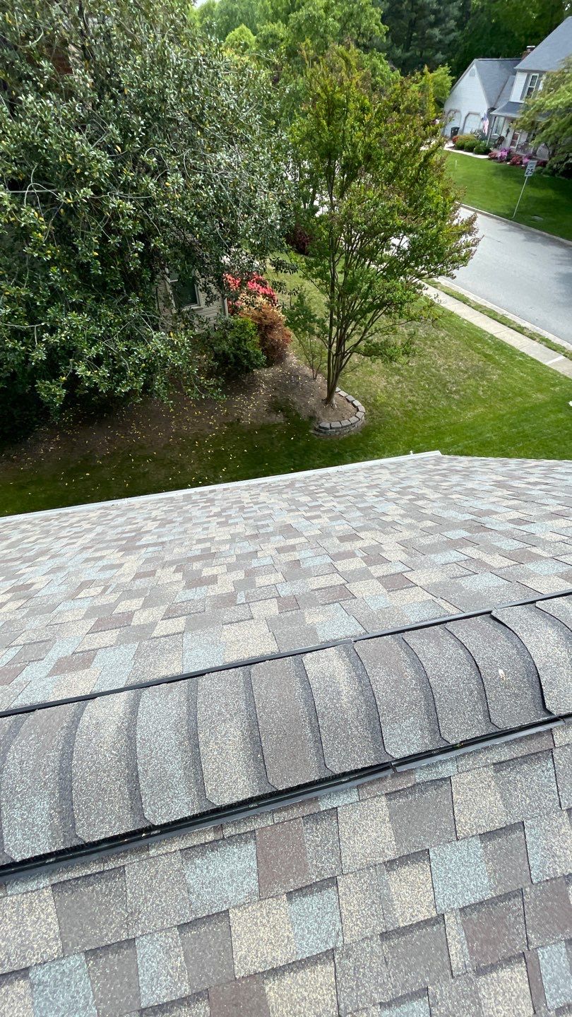Springfield Certainteed Landmark Pro Designer Shingles by RM Banning, Inc.