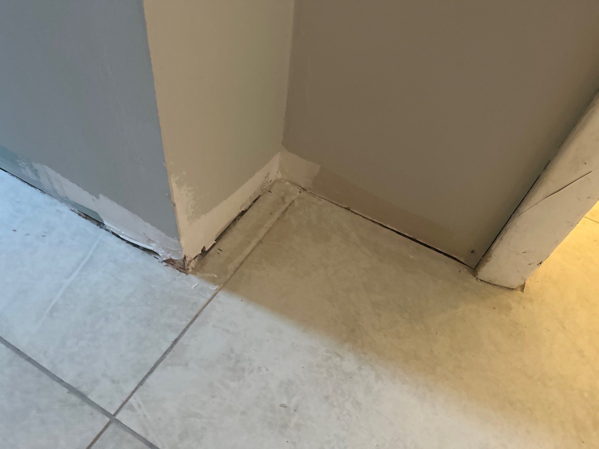 Water Damage Claim in Hollywood by FLAPA & KeyStone