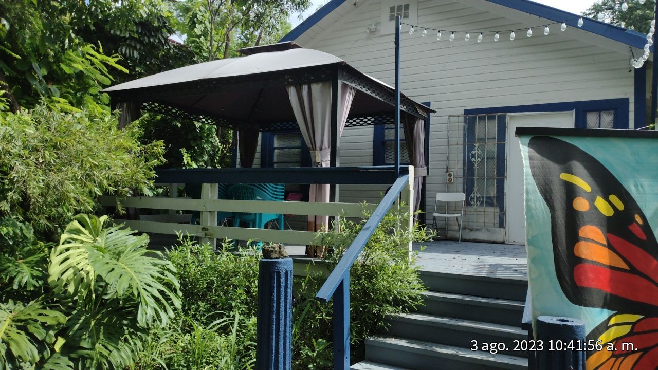 GOULDS SUPPLY by Souffront Construction & Engineering