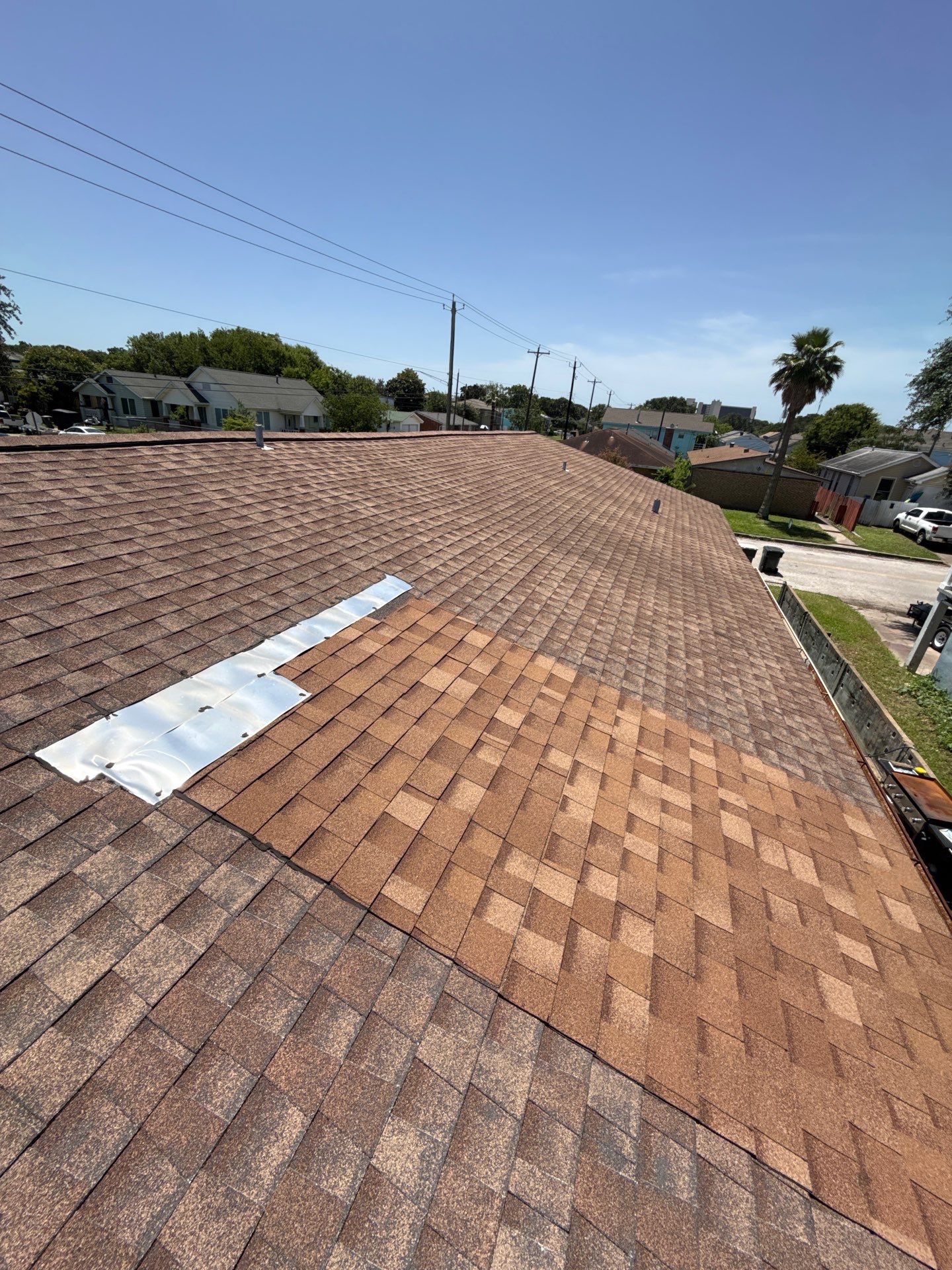 Roof Replacement in Galveston TX by Roof Repair Company