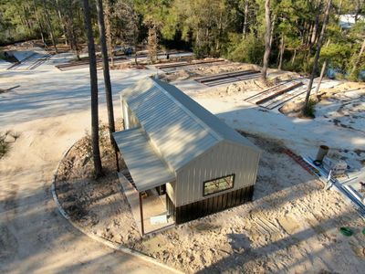 Kingwood RV Resort