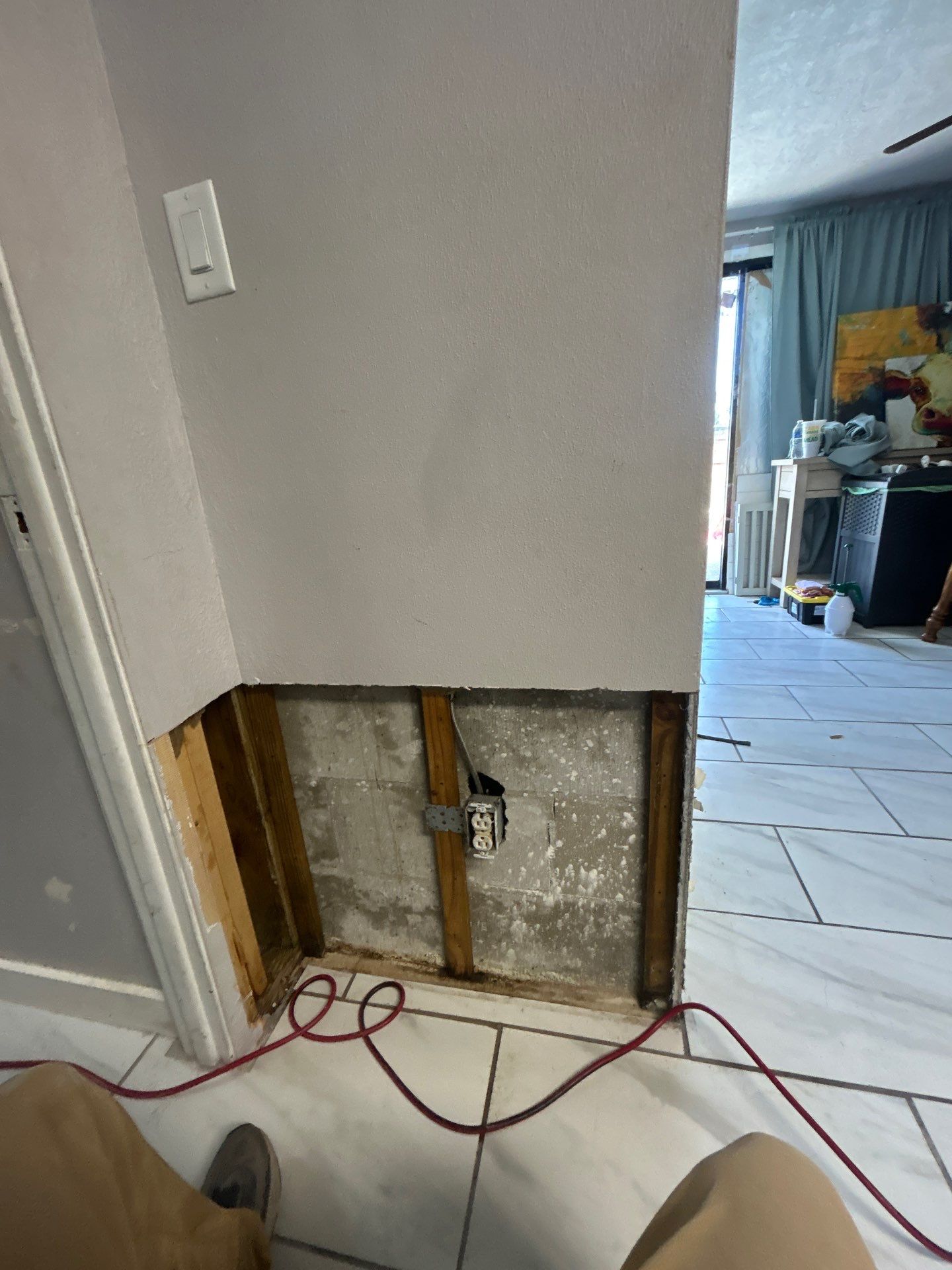 Mold Remediation In Sarasota, FL  by Ampm Restoration Services 