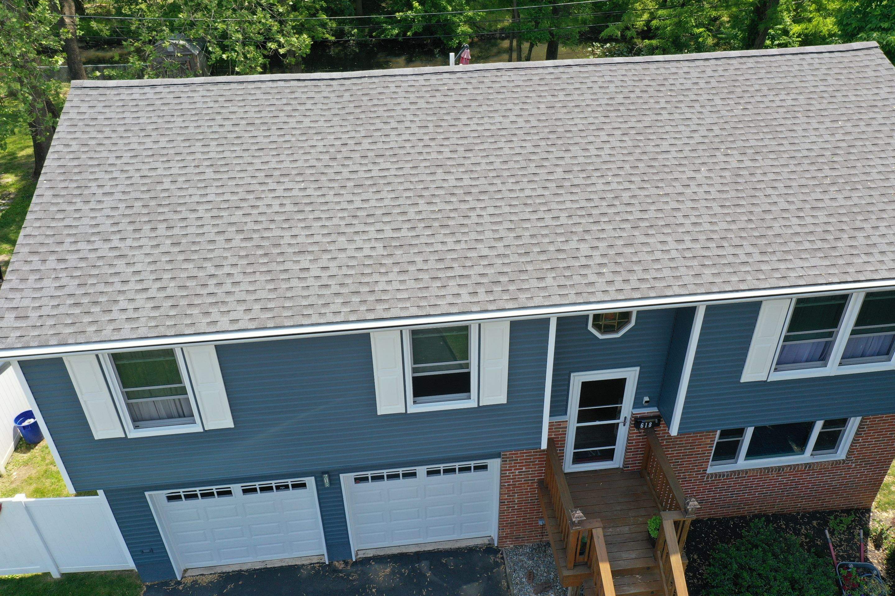 Roofing and Siding by Stofan Construction LLC