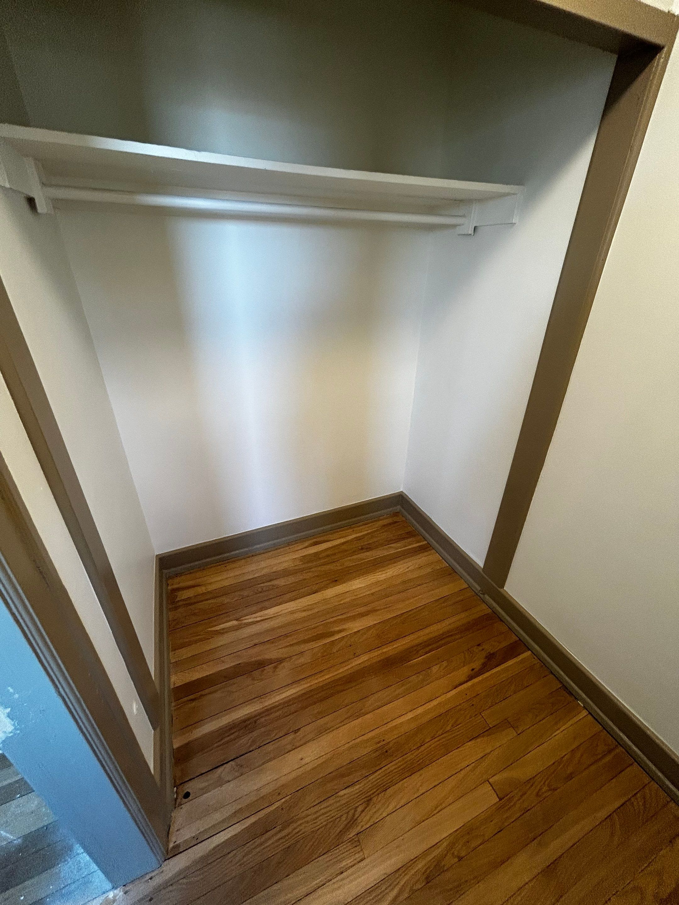 Final Cleans in Detroit by Jones Cleaning Services