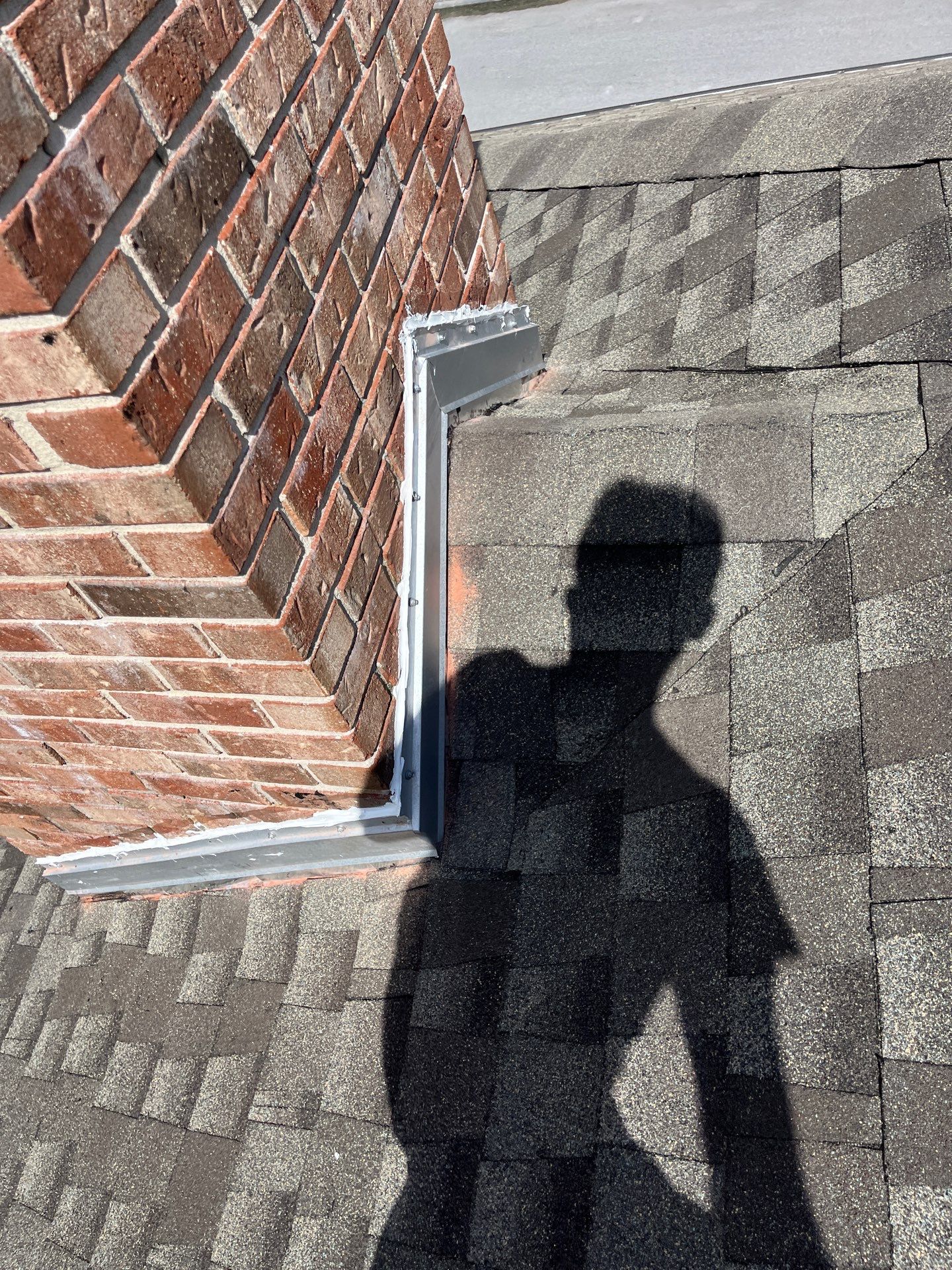 Project in Tampa 33606 by Mitchell Roofing Company LLC 
