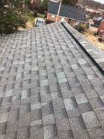 Roof Installation using IKO Cambridge by ExteriorPros