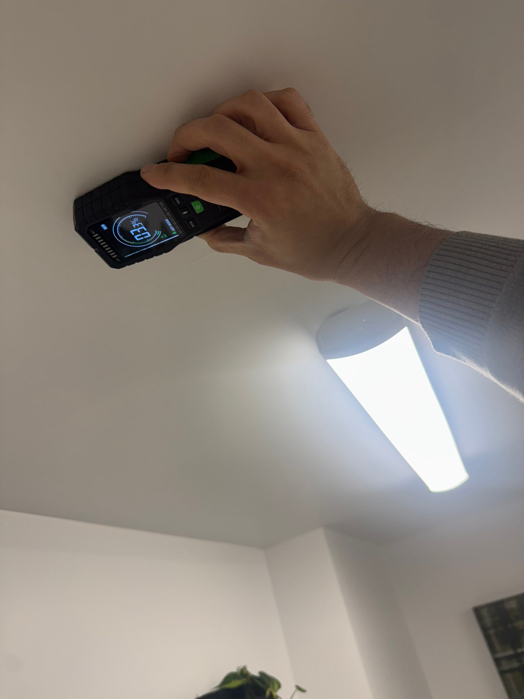 Vancouver Medical Clinic Water Damage Restoration by YVR Construction Group