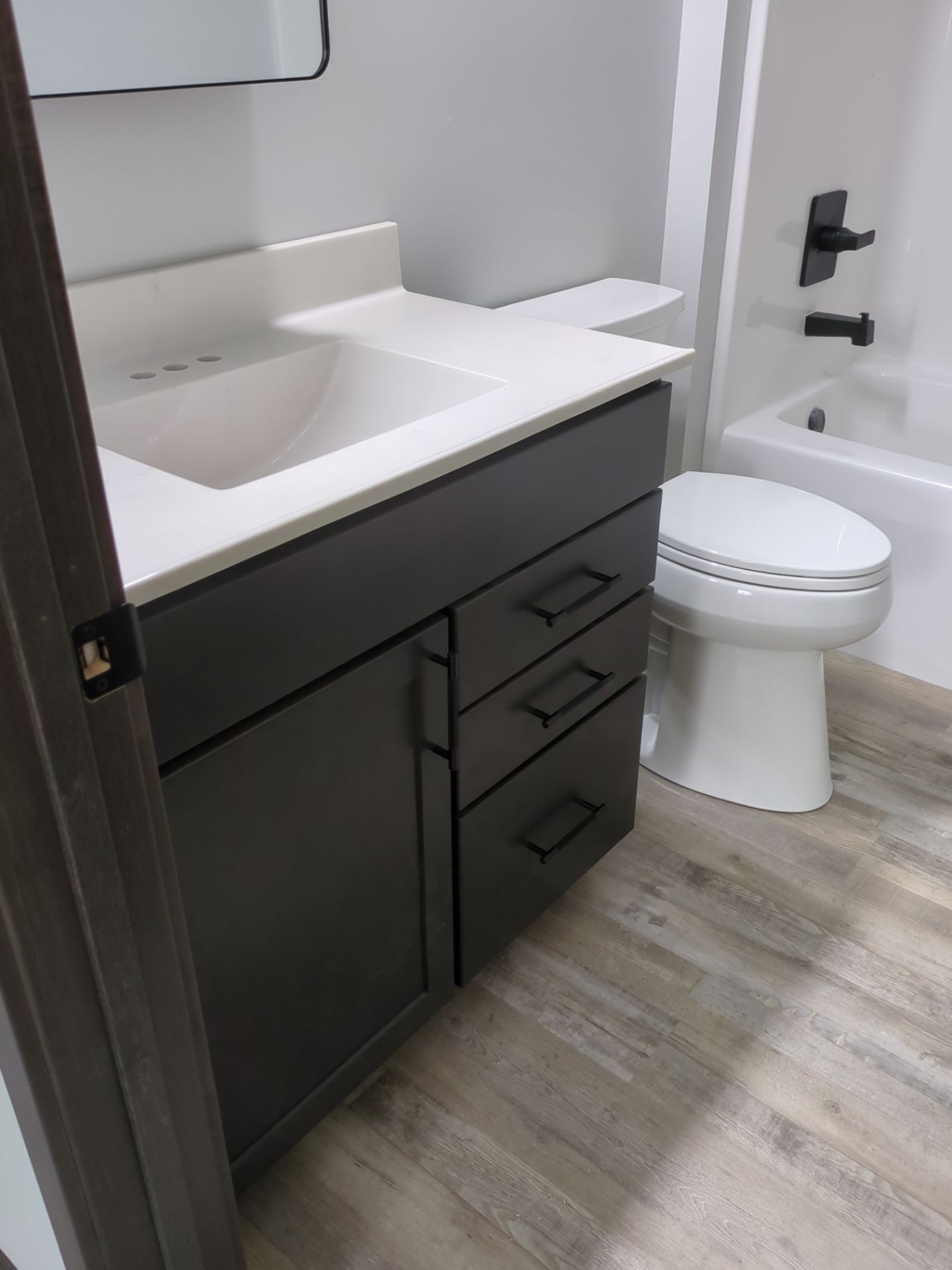 Spring Valley, WI Build by Bauer Estates LLC