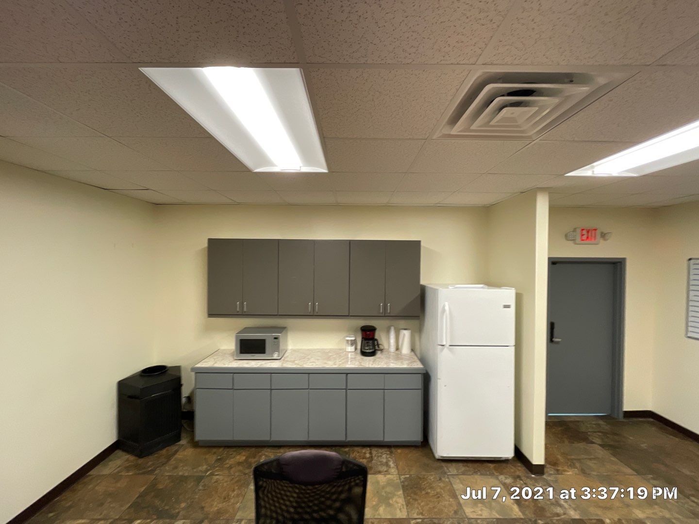 Commercial Flood Restoration by Springtree Restoration 