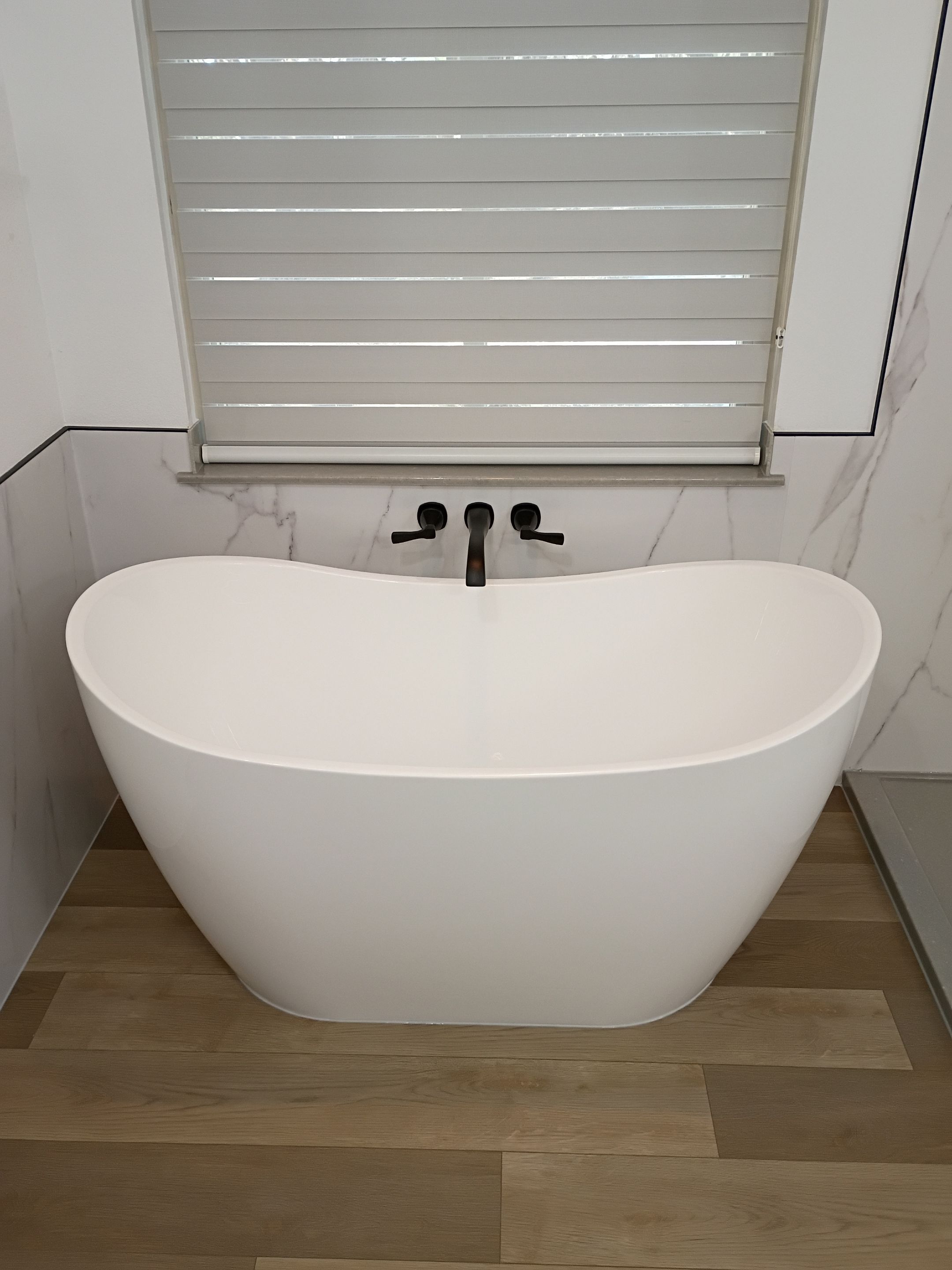 Timberwood Park Master Bathroom Remodel | San Antonio Bathroom Remodeling by Legacy Bath and Kitchen