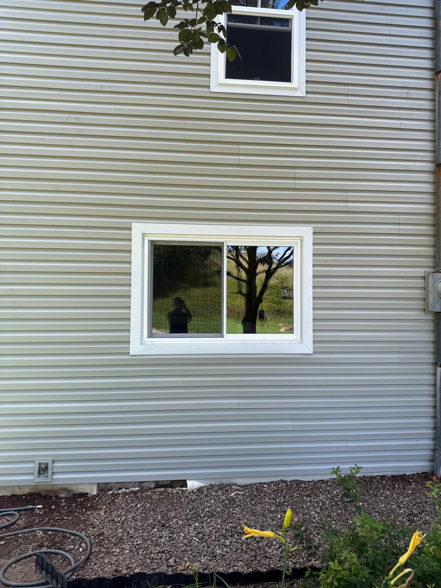 Vinyl Window Replacement and Installation in Tippecanoe, Ohio by Ohio State Windows