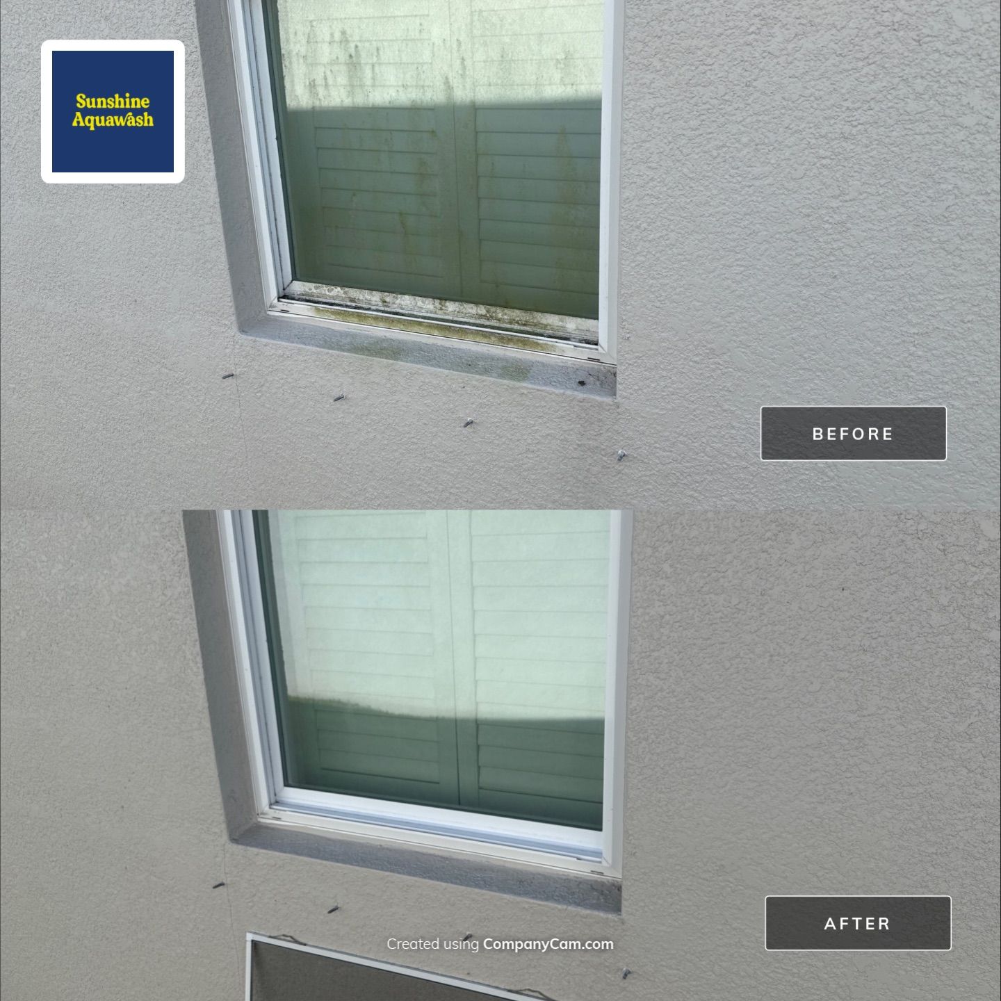 House Wash, Lanai Cleaning & Driveway Washing | Willow Walk Palmetto FL by Sunshine AquaWash