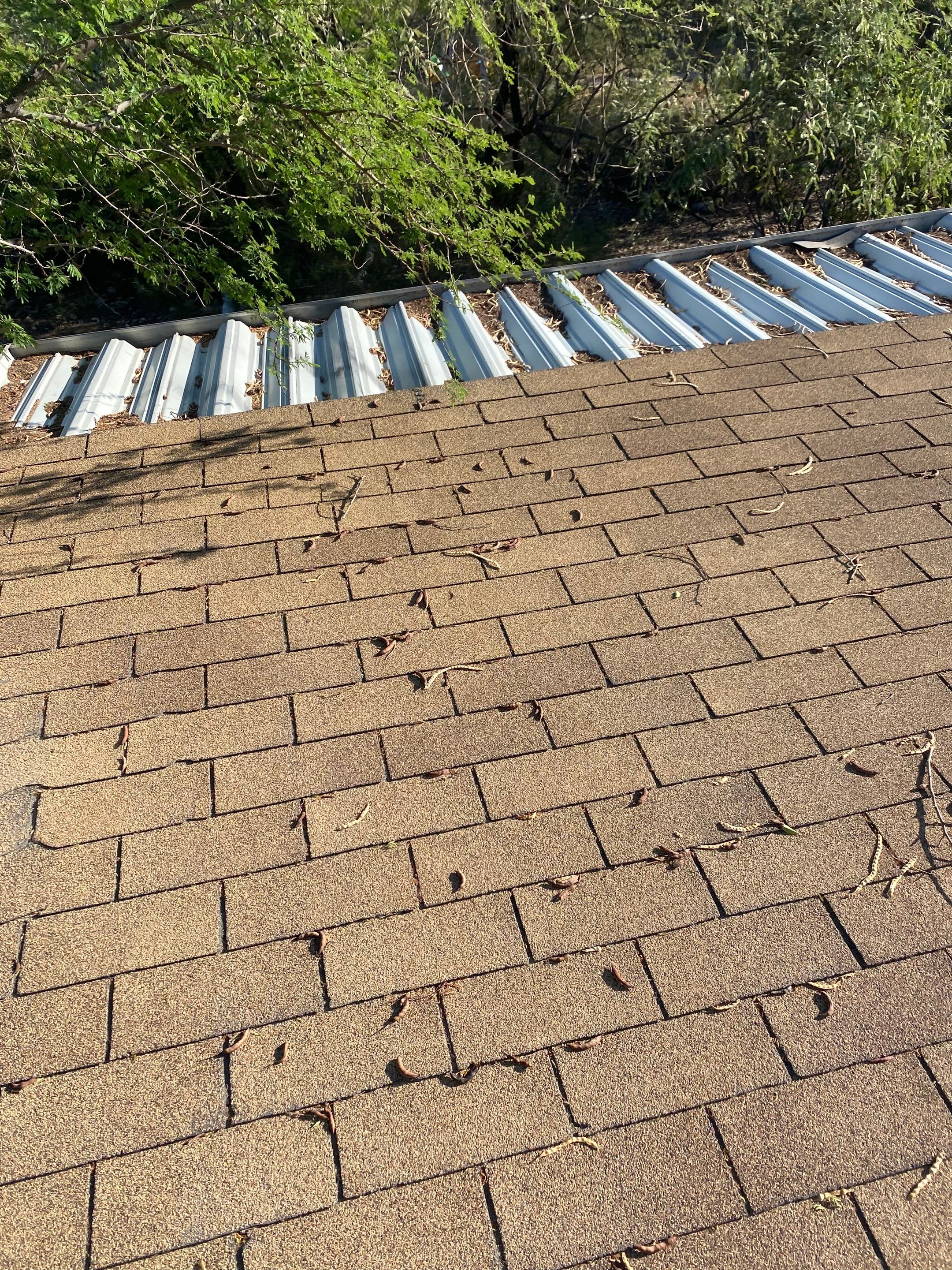 Photos  by West Coast Roofing AZ