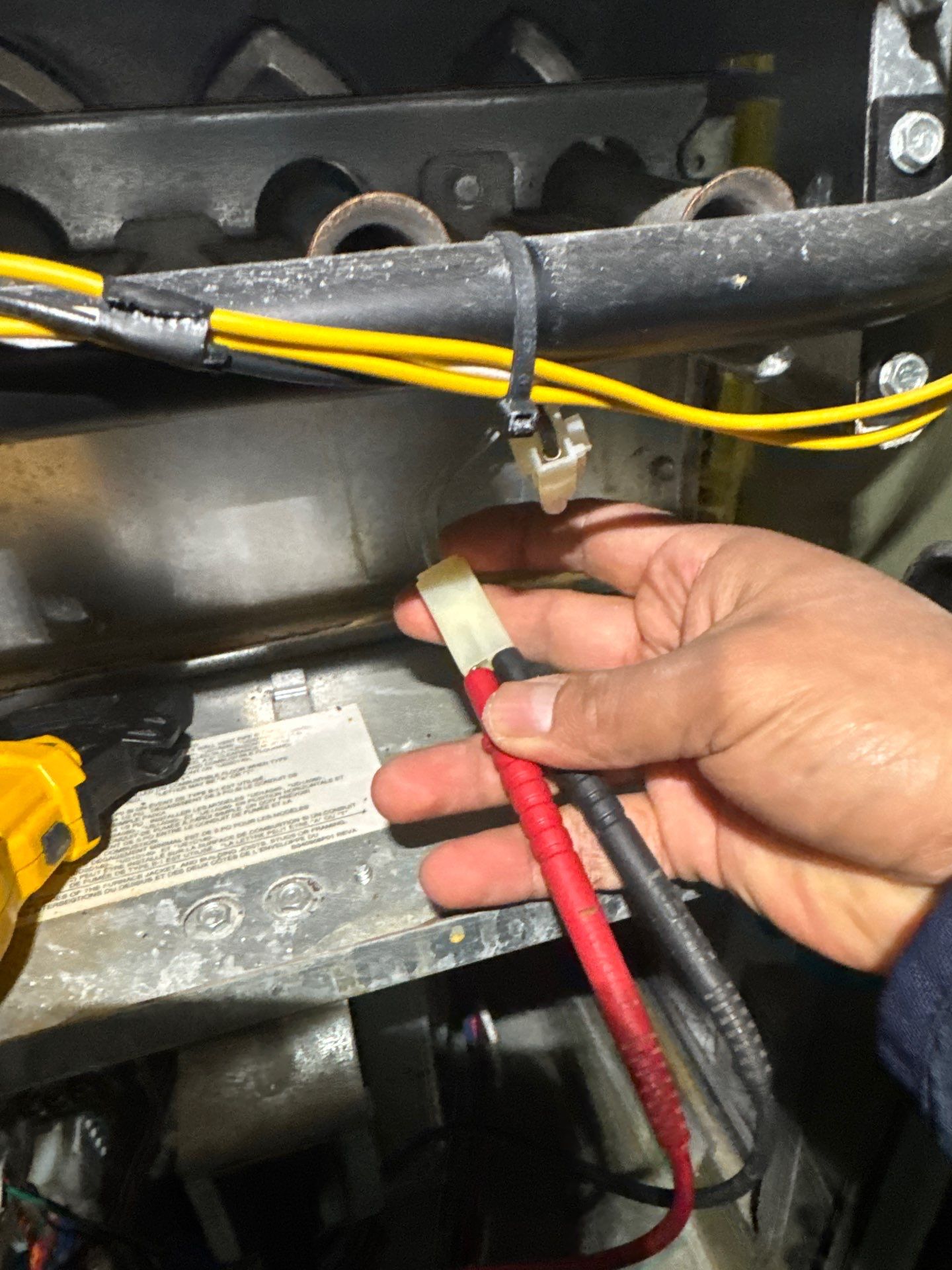American Standard Furnace Repair & Precision Tune-Up by GSHA Services LTD