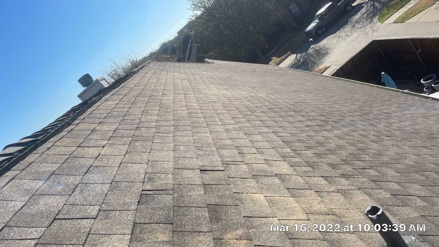 GAF Roof Replacement by Elite Roofing LLC