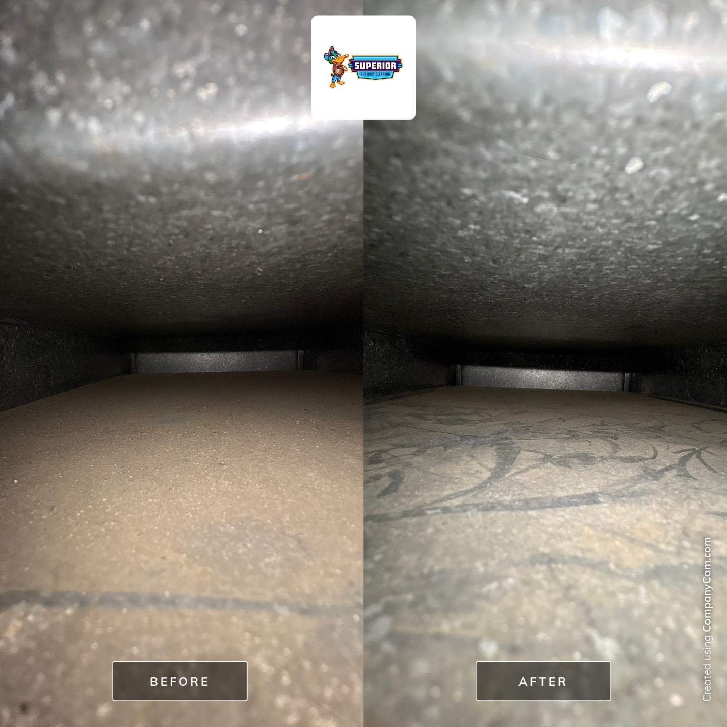 Air Duct Cleaning in Murrysville, PA by Superior Air Duct Cleaning