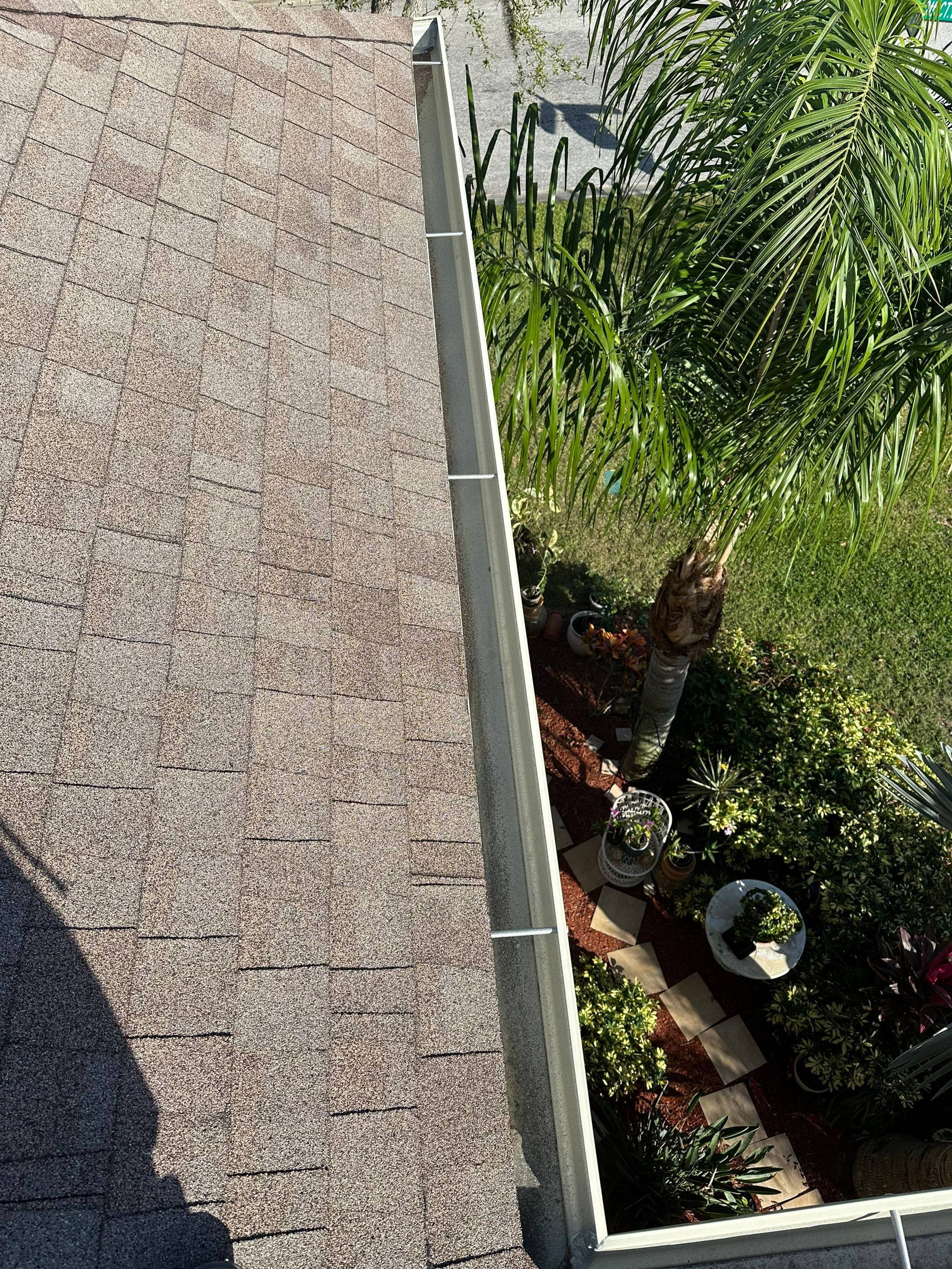 House Wash, Roof Cleaning & more Oakleaf Hammock, Ellenton, FL | Sunshine AquaWash by Sunshine AquaWash