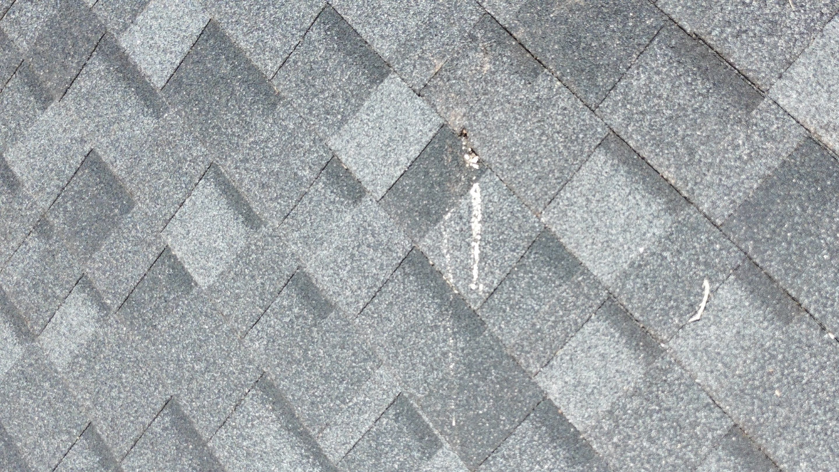 Residential Roofing Installation using Duration Series Shingles - Onyx Black by RoofX 