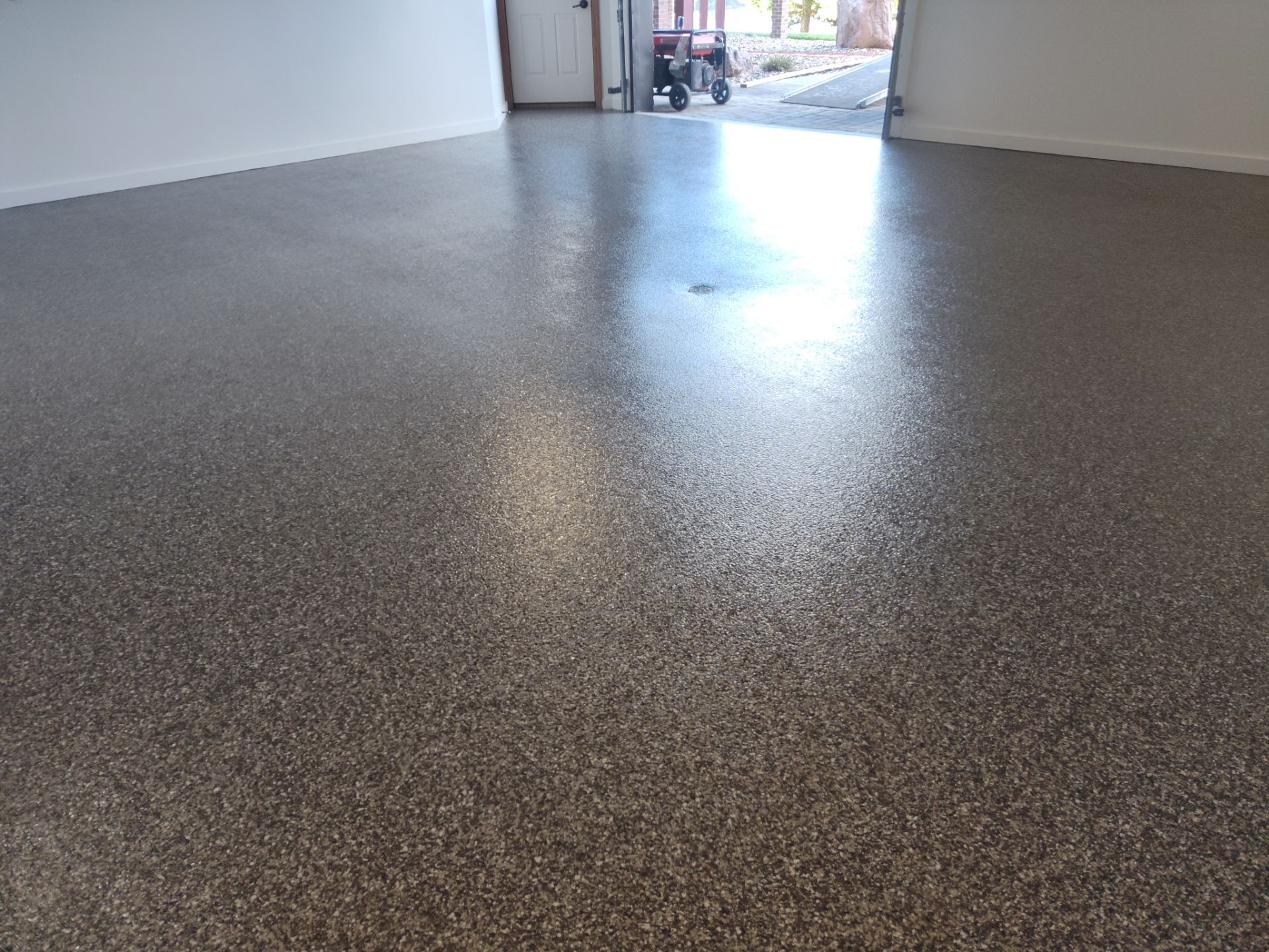 Garage and Porch Bundle by Revival Concrete Coatings