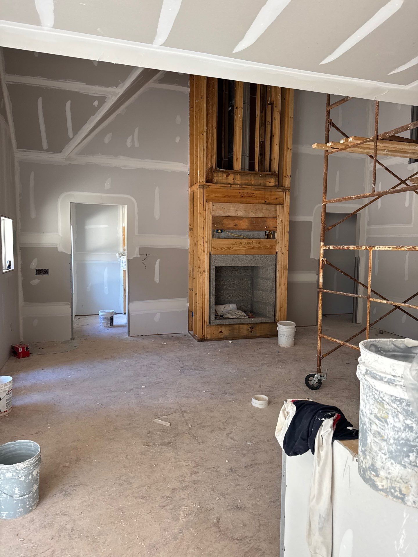 Project in Culloden by J & J Remodeling Of Ga LLC