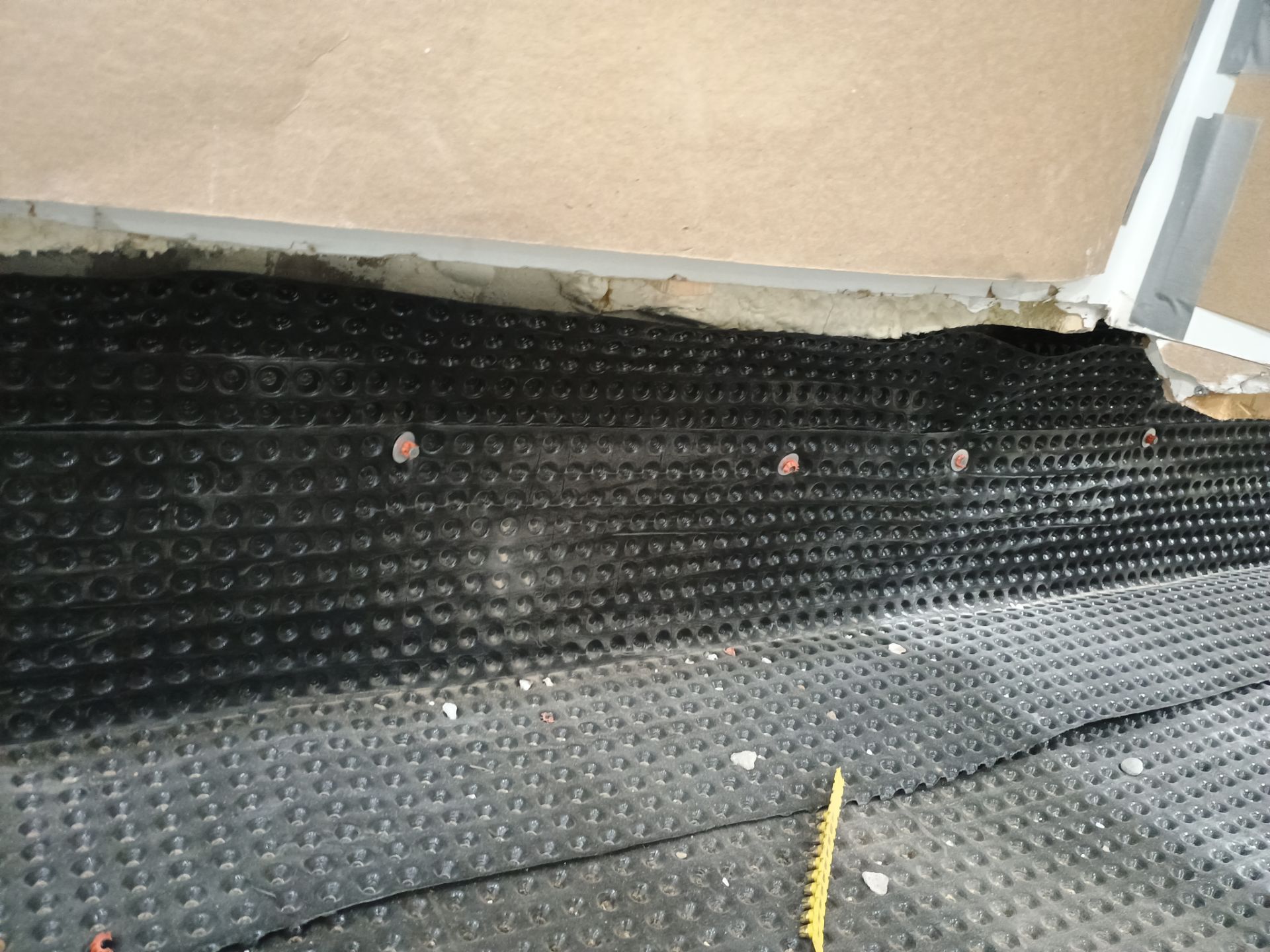 Passive Waterproofing in Apple Valley by Waterproofing Northeast