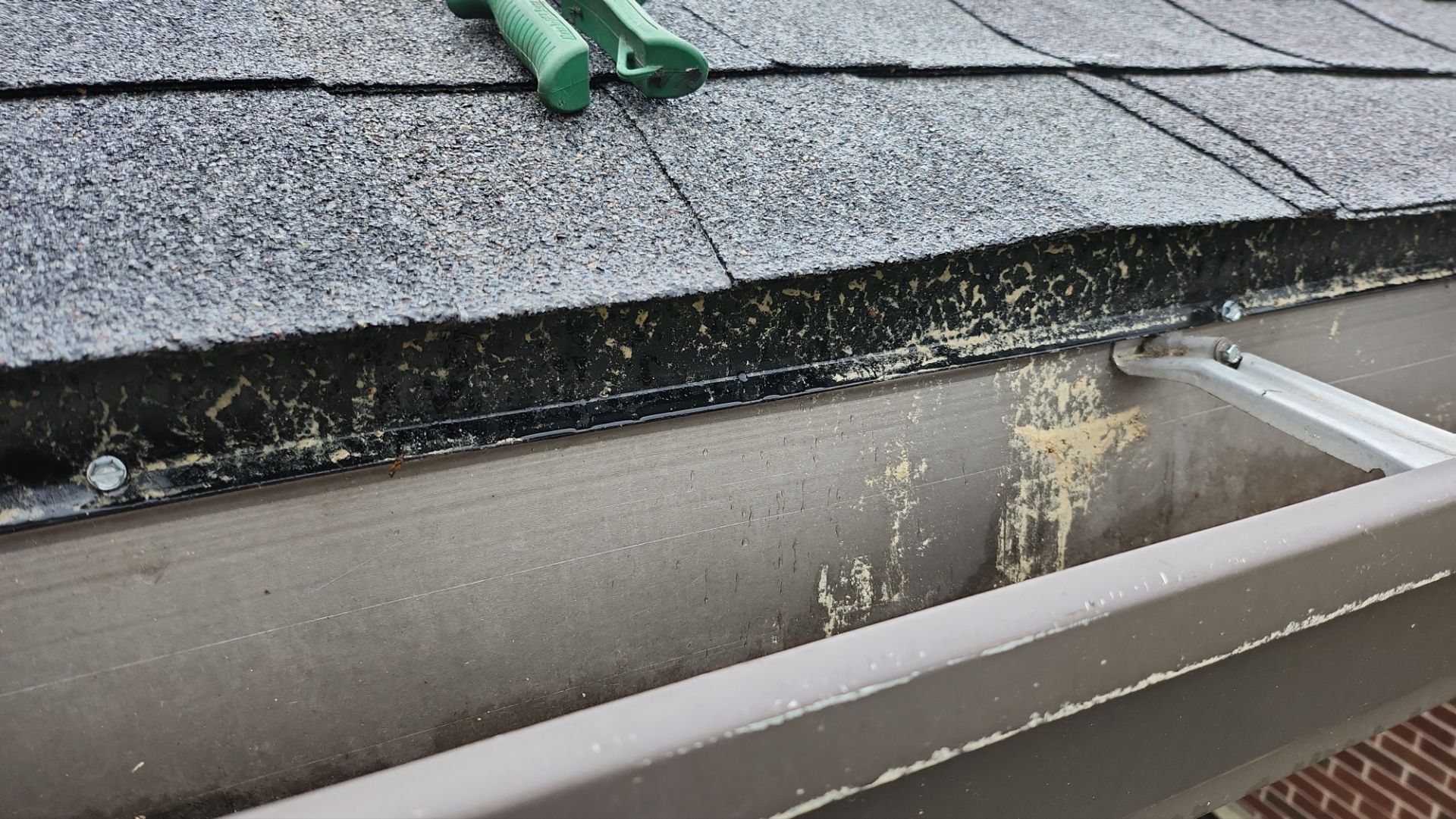 Bye Old, Hi GAF HDZ ππ½β¬οΈ by Georgia Roof Advisors
